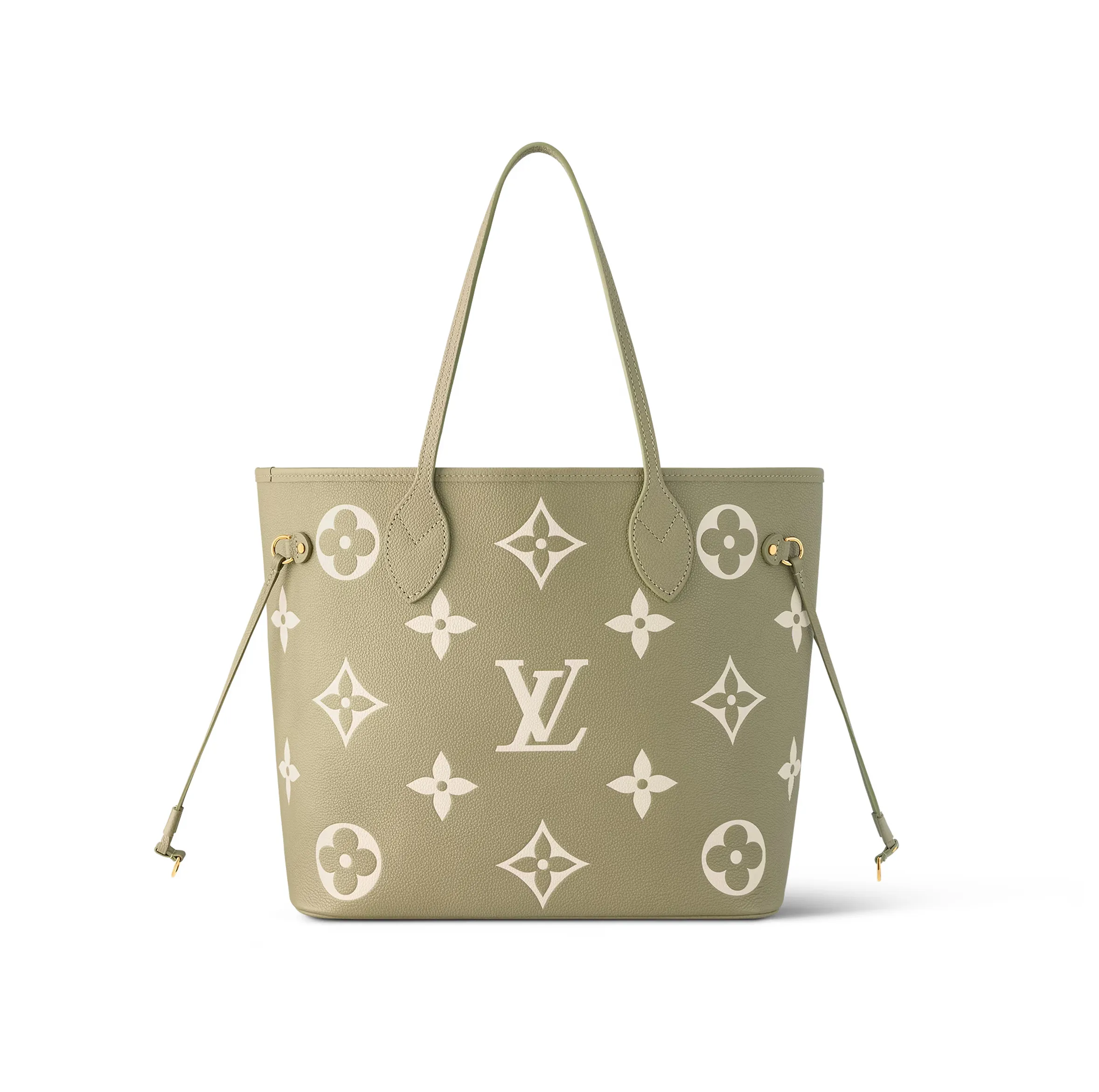 By mens Bagsaaa M46649 Neverfull MM