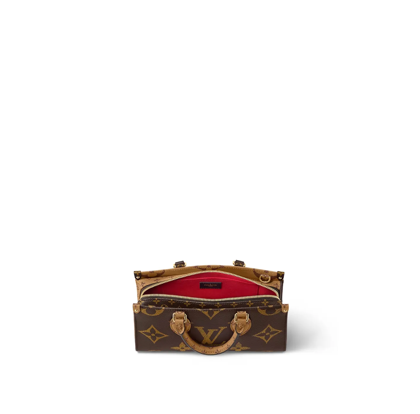 Shop shoulder bags Bagsaaa M46653 OnTheGo East West