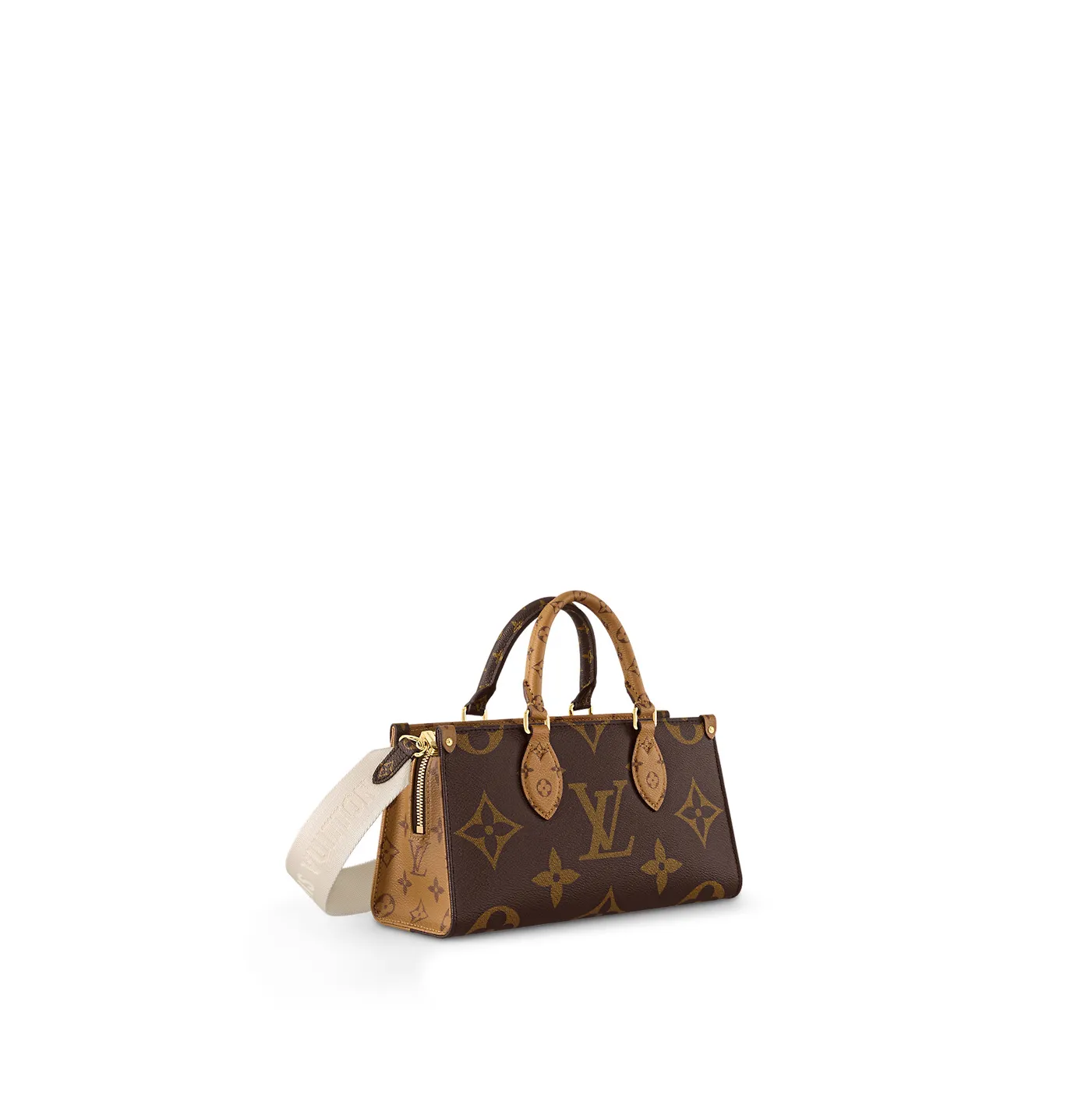 Shop shoulder bags Bagsaaa M46653 OnTheGo East West