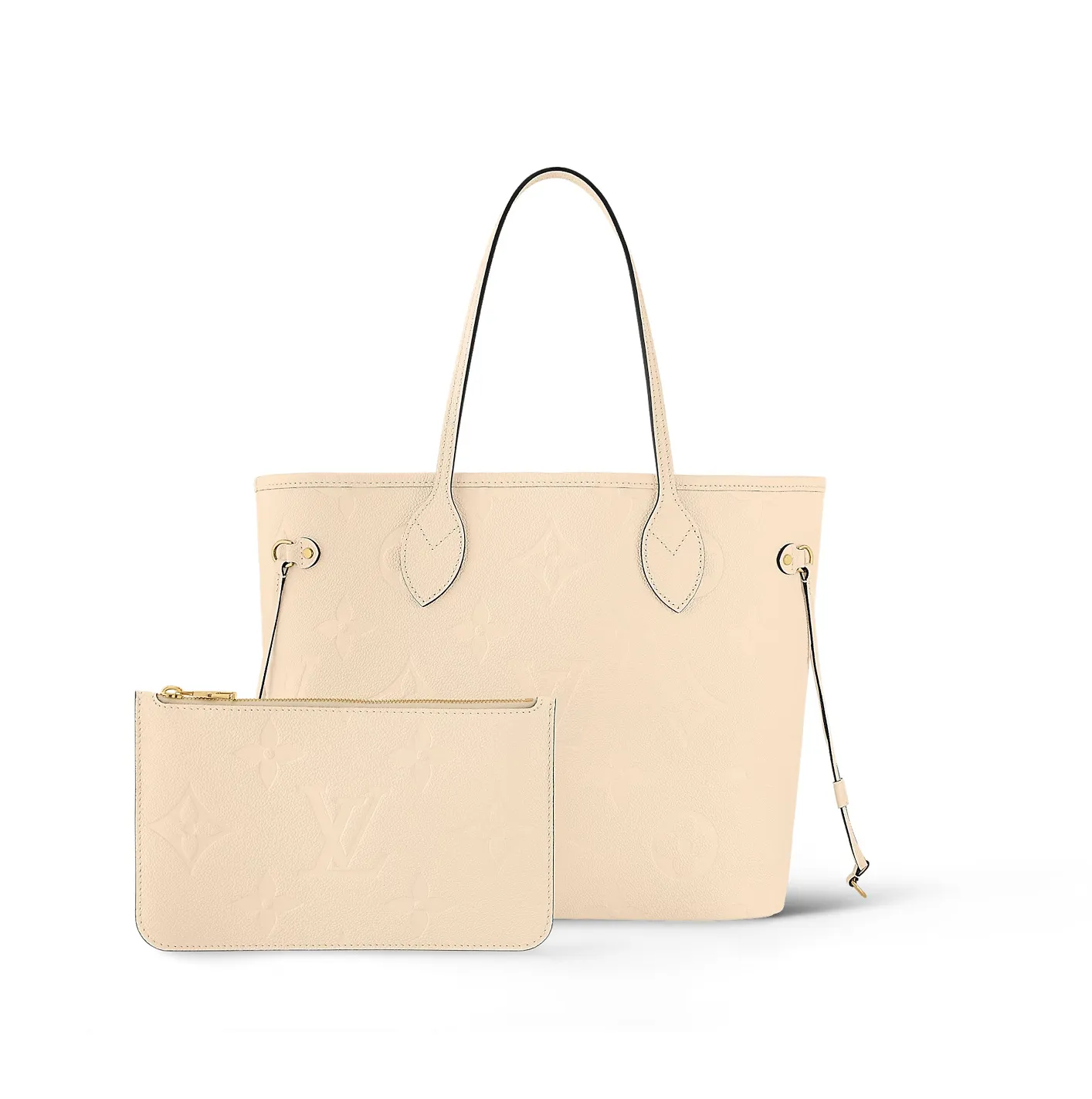 Bagsaaa M46676 Neverfull MM