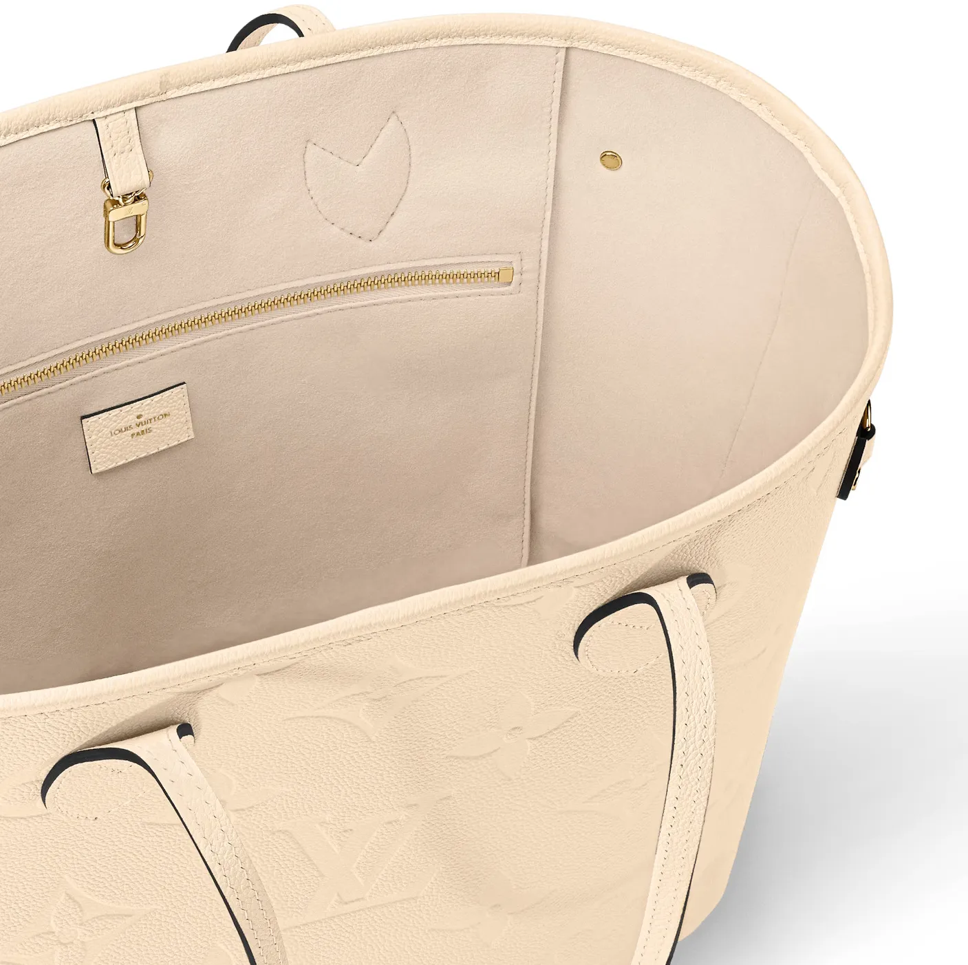 Replica rick owens shoes Bagsaaa M46676 Neverfull MM