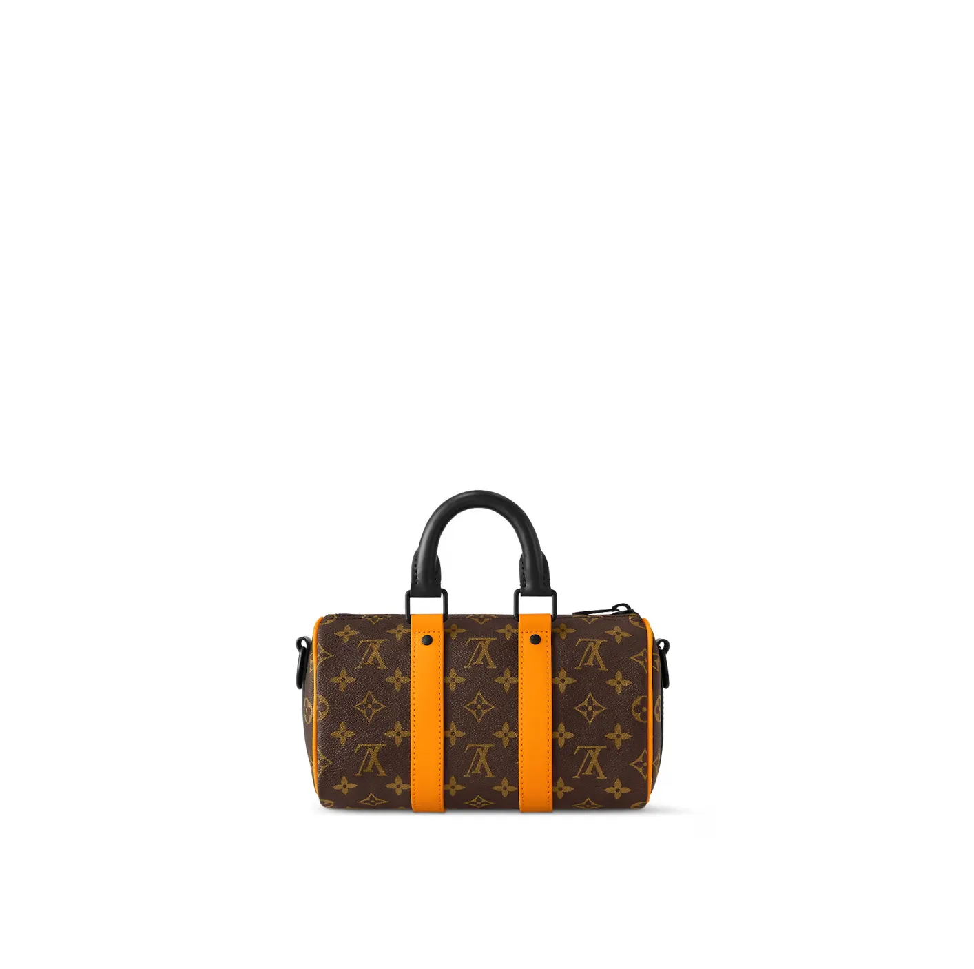 Replica valentino bags Bagsaaa M46687 Keepall Bandoulière 25