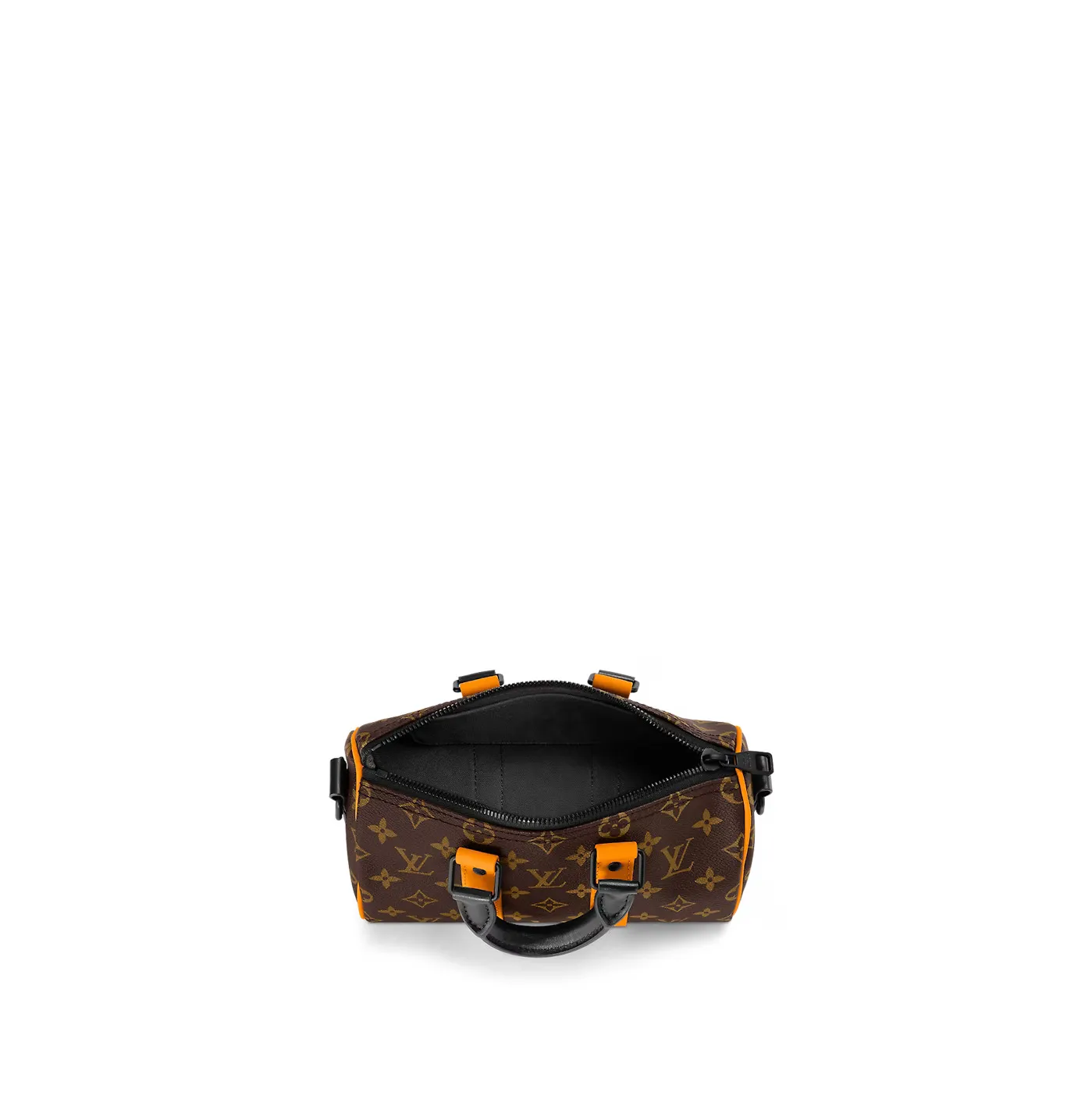 Replica valentino bags Bagsaaa M46687 Keepall Bandoulière 25