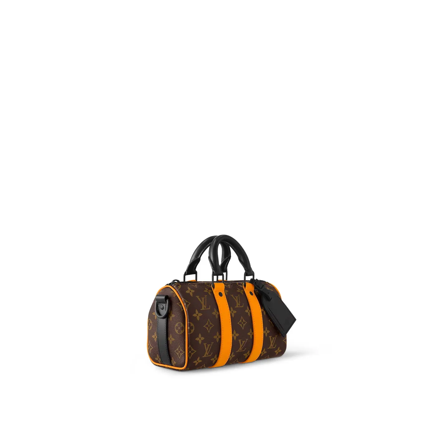 Replica valentino bags Bagsaaa M46687 Keepall Bandoulière 25