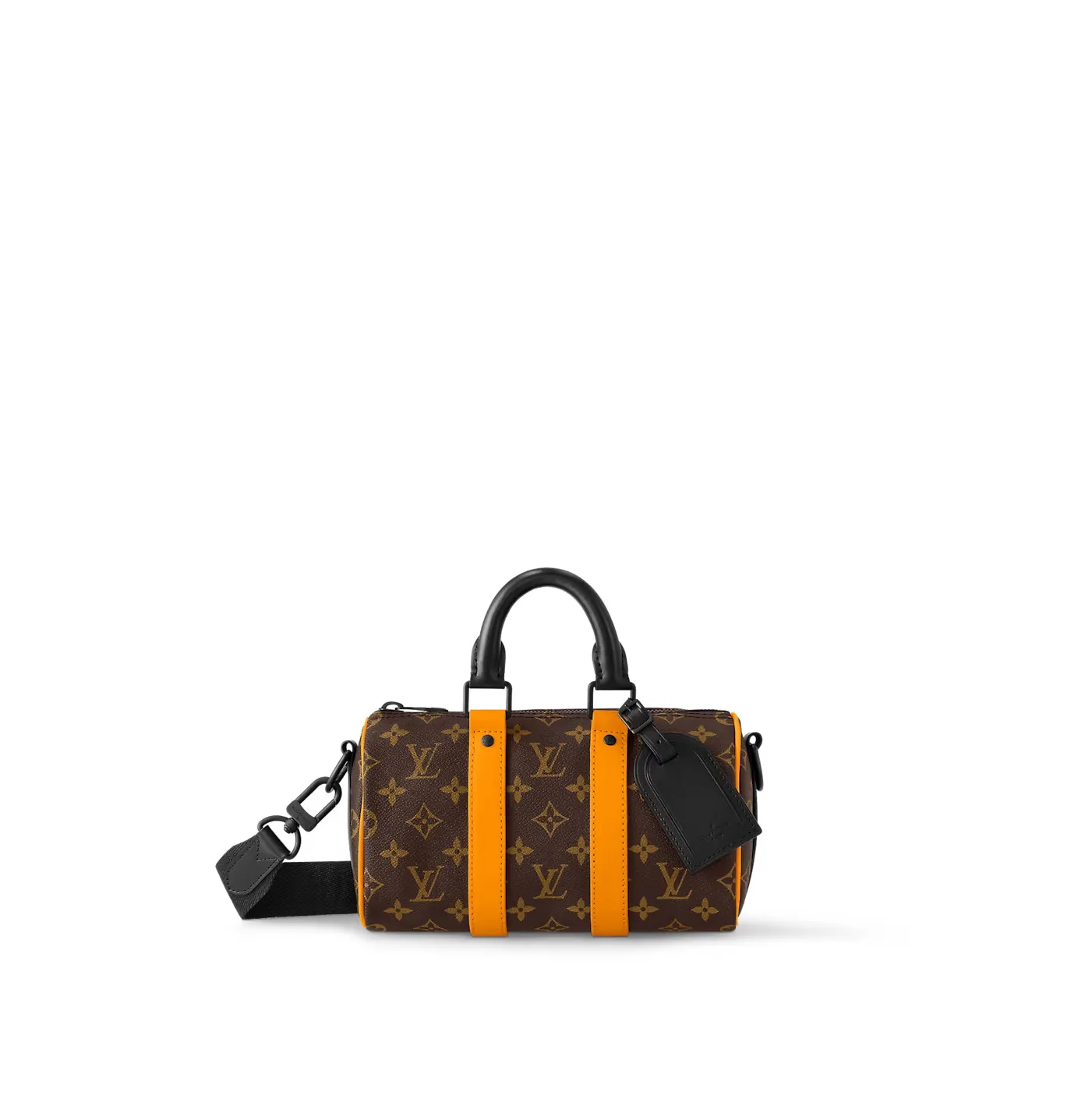 Bagsaaa M46687 Keepall Bandoulière 25