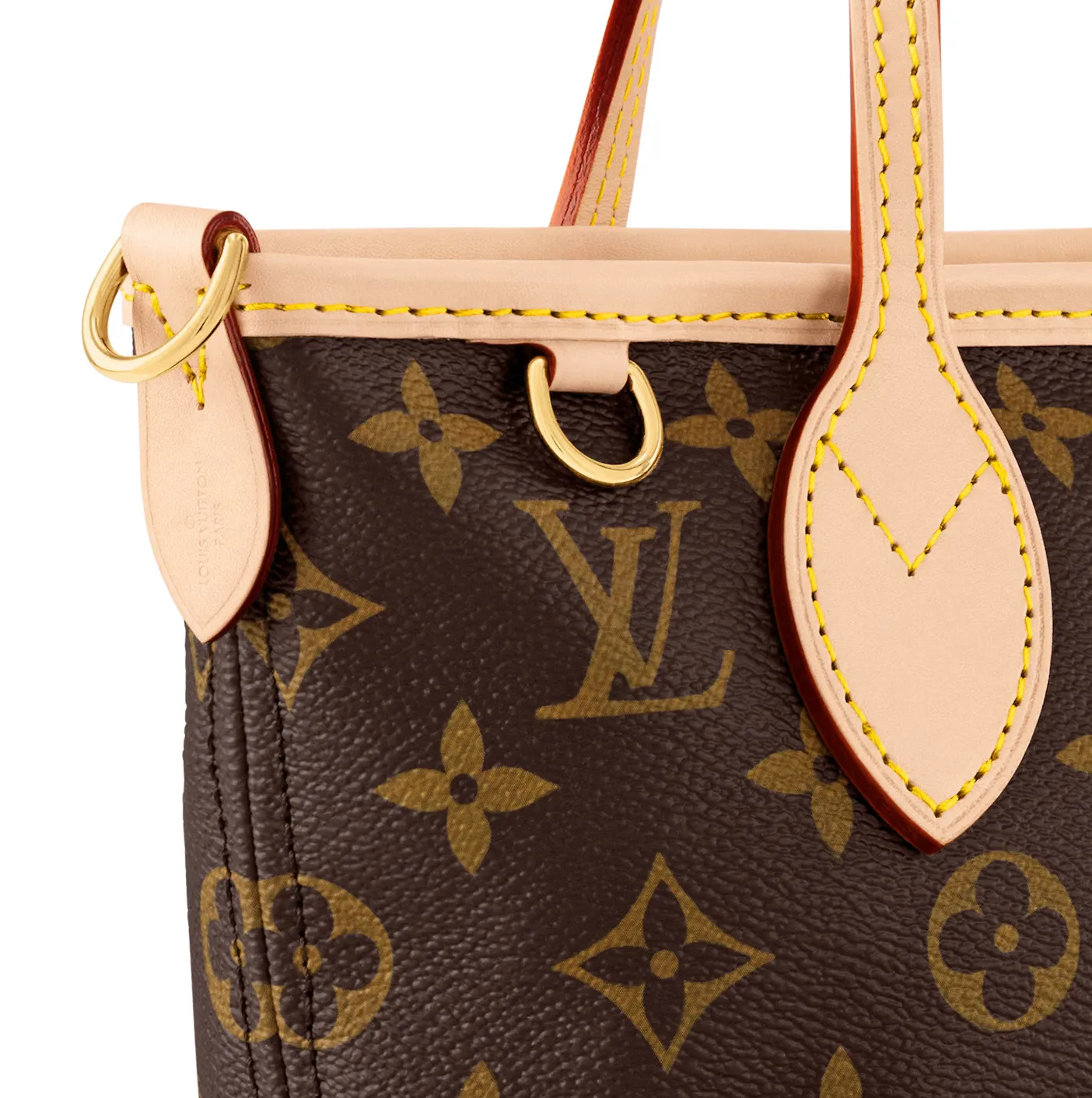 Shop for brands Bagsaaa M46705 Neverfull BB