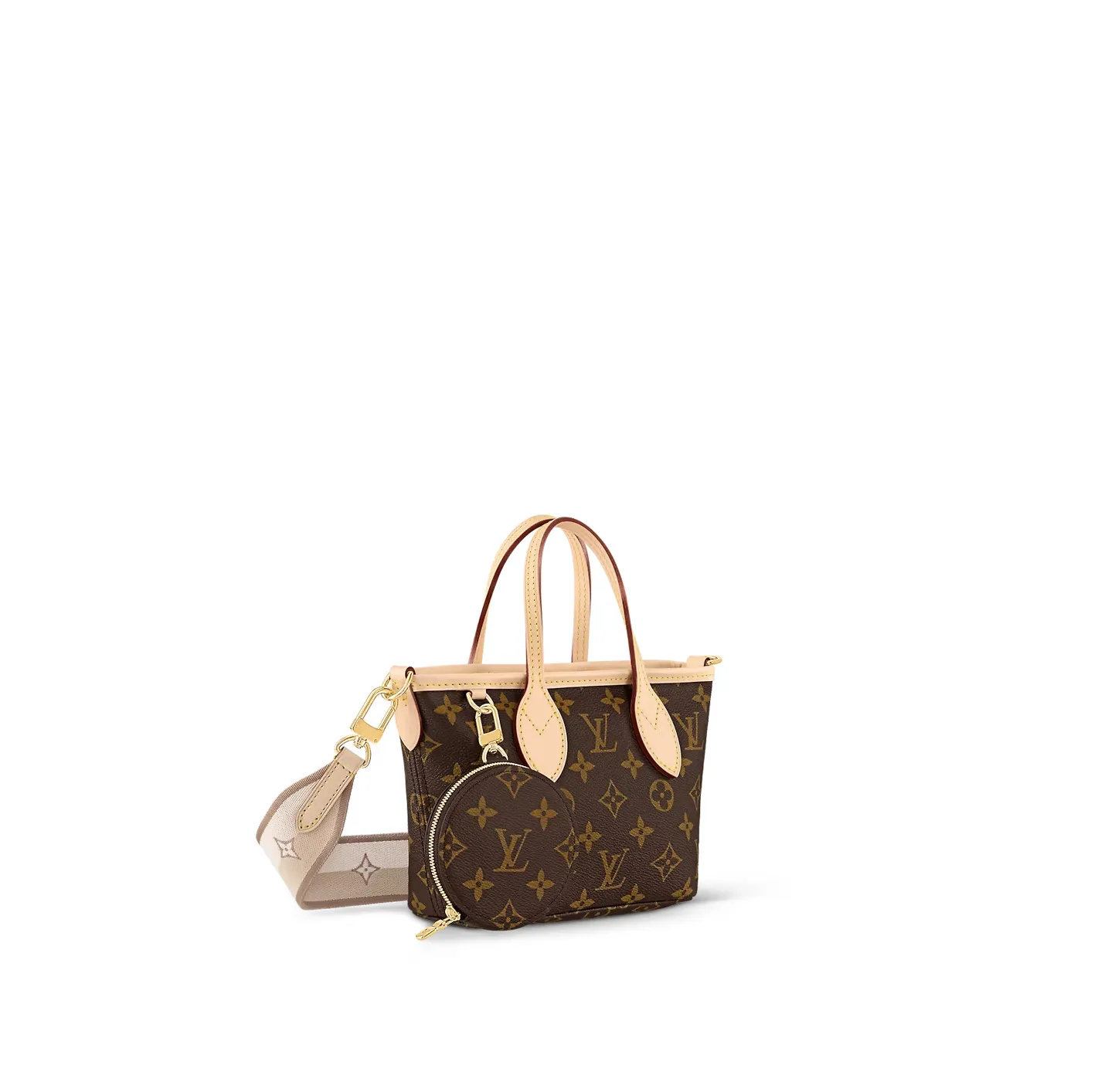 Shop for brands Bagsaaa M46705 Neverfull BB