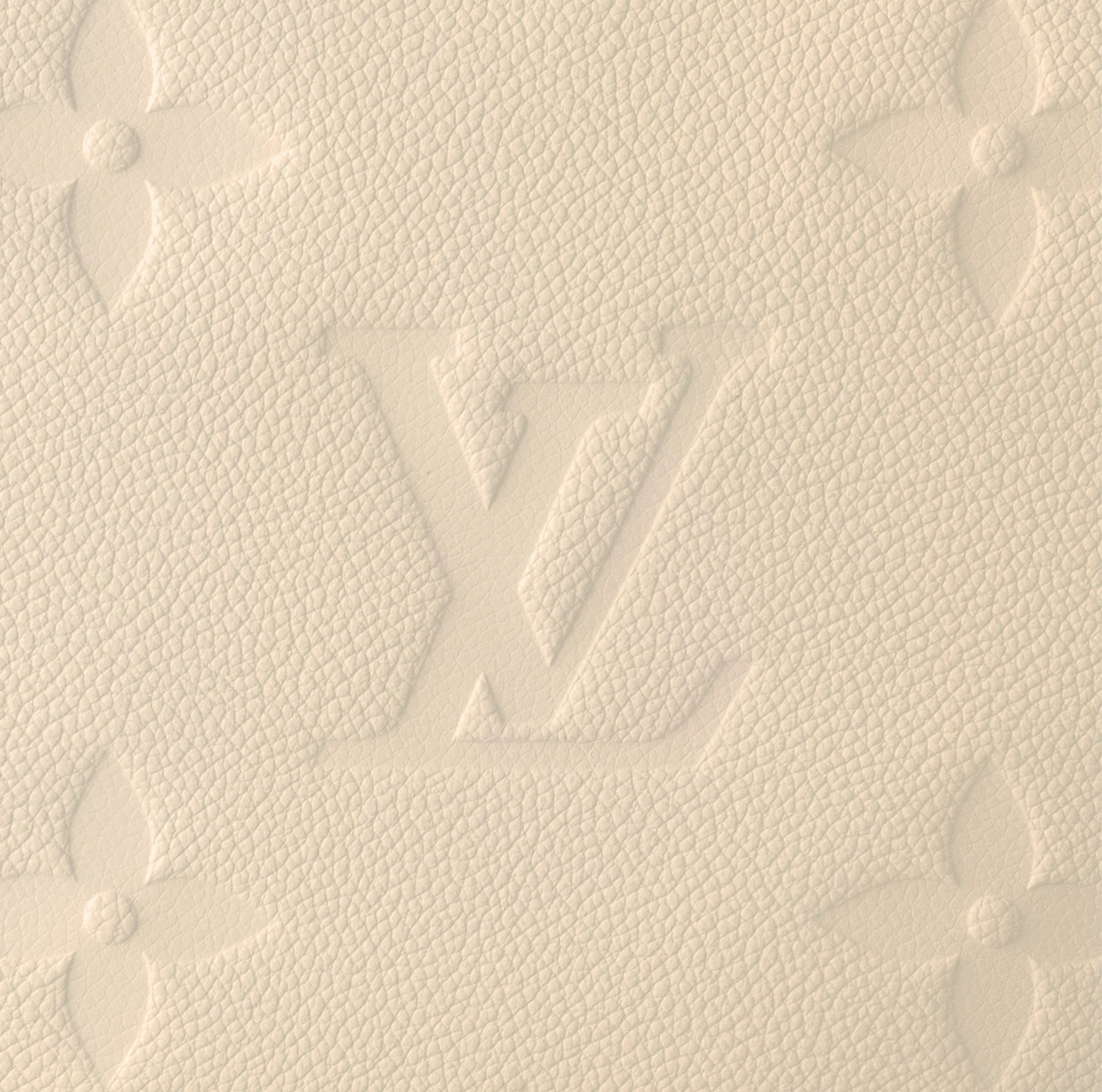 High quality replica bags Bagsaaa M46739 Loop Hobo Cream