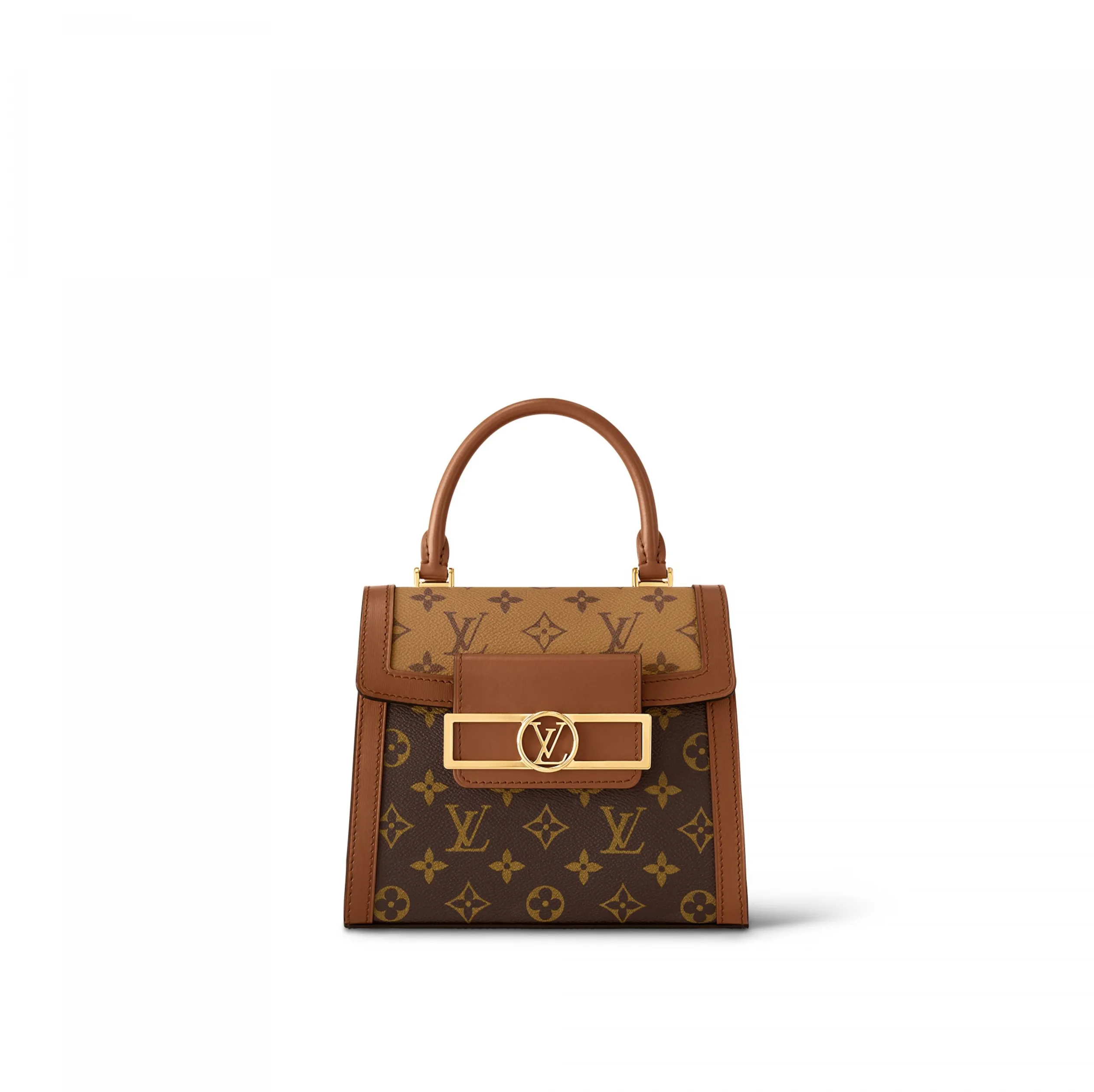 Bagsaaa M46751 Dauphine Capitale Monogram