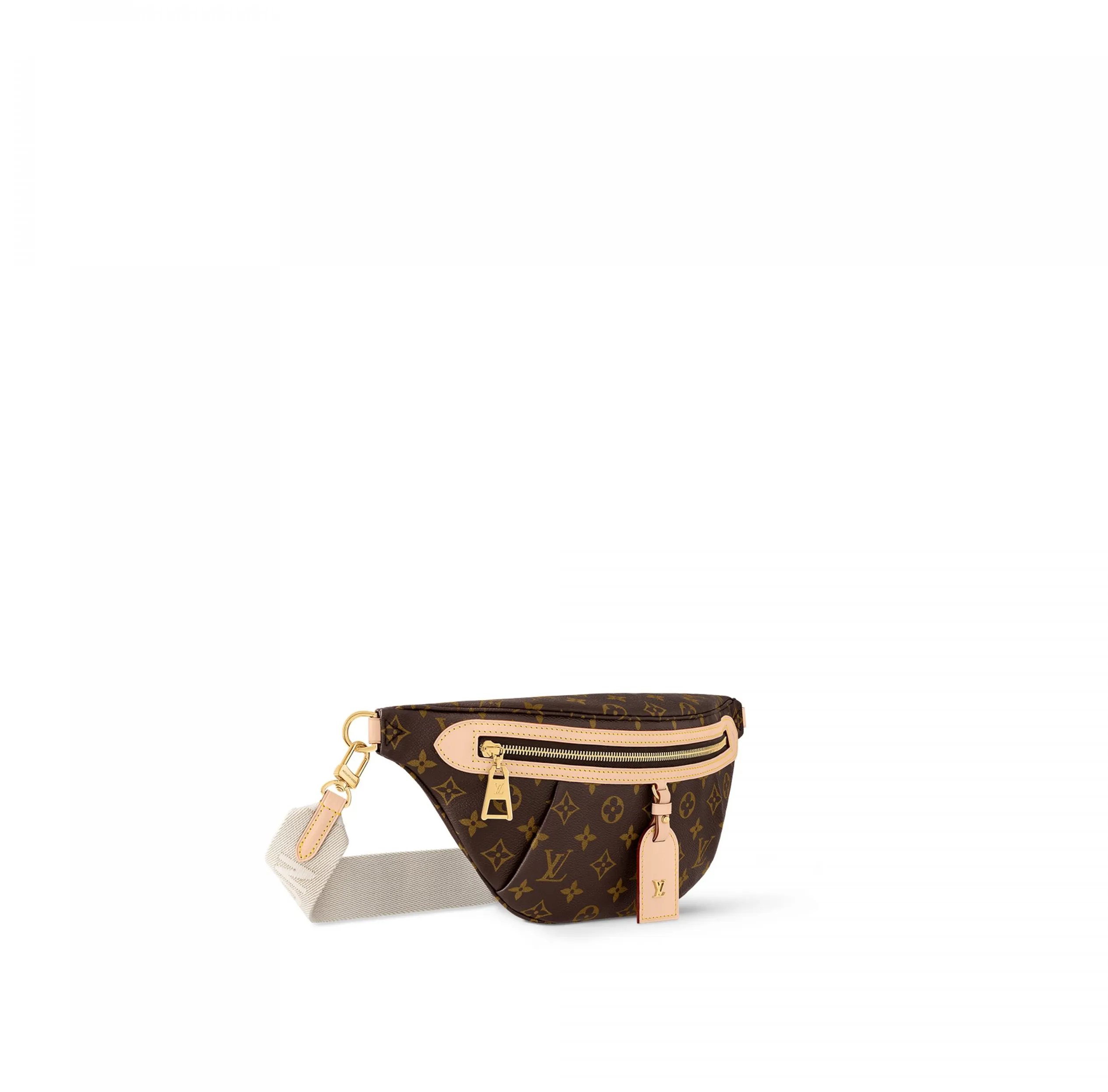 Replica rick owens shoes Bagsaaa M46784 High Rise Monogram