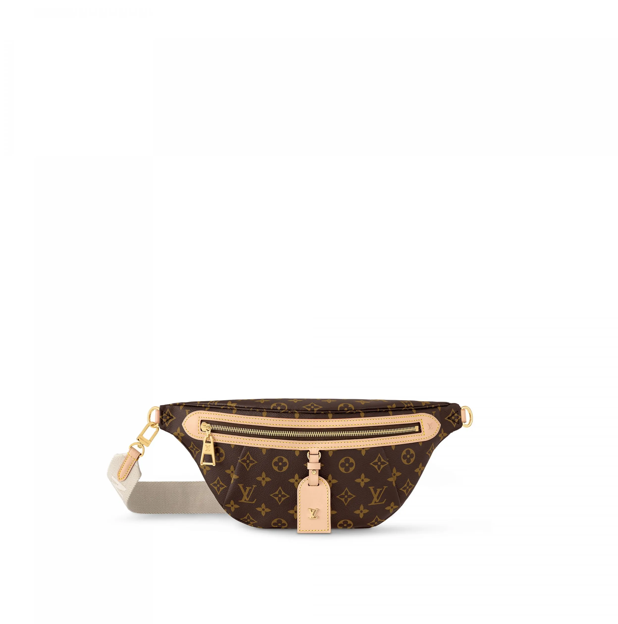 Bagsaaa M46784 High Rise Monogram