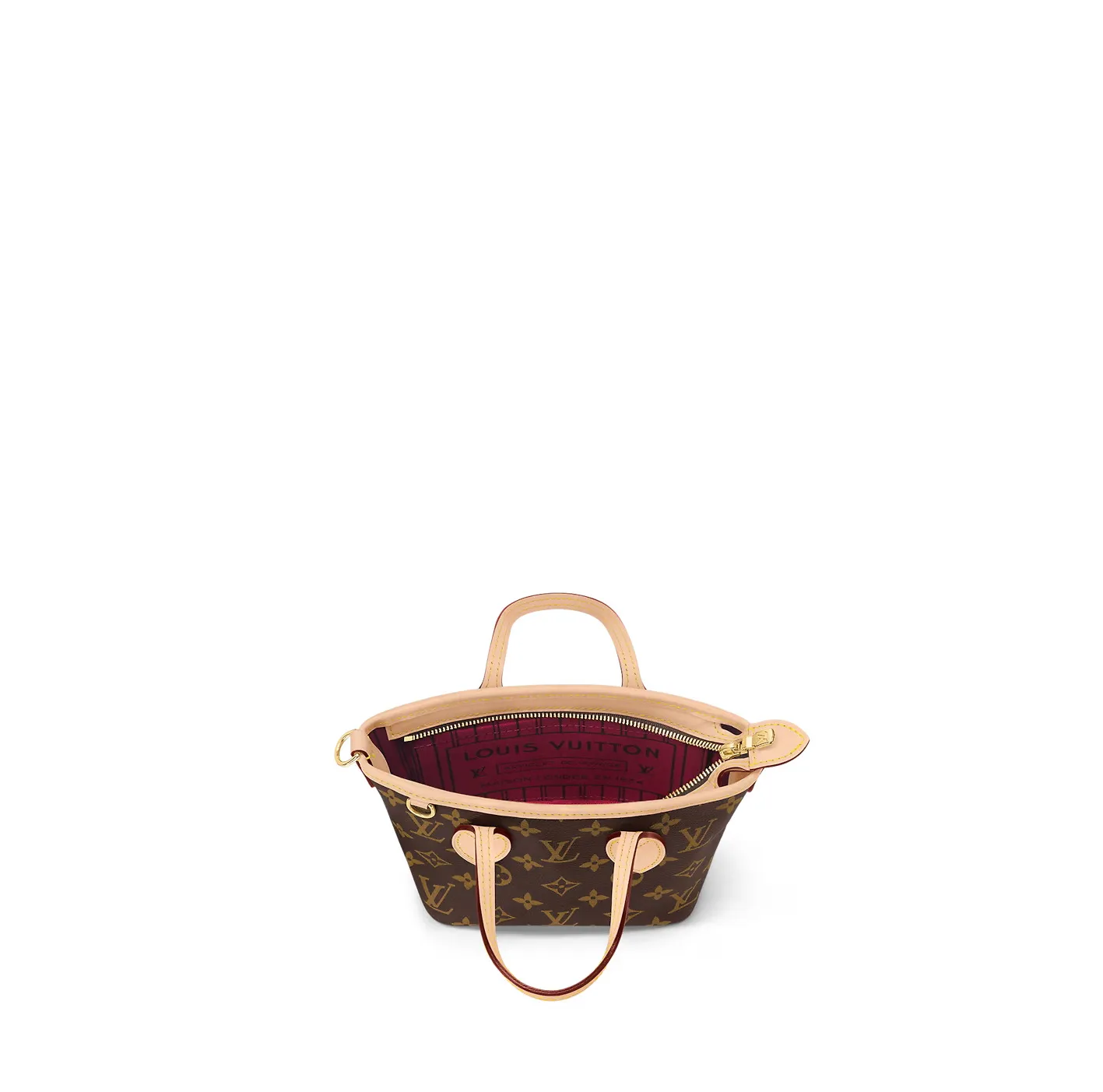 Store mens Bagsaaa M46786 Neverfull BB