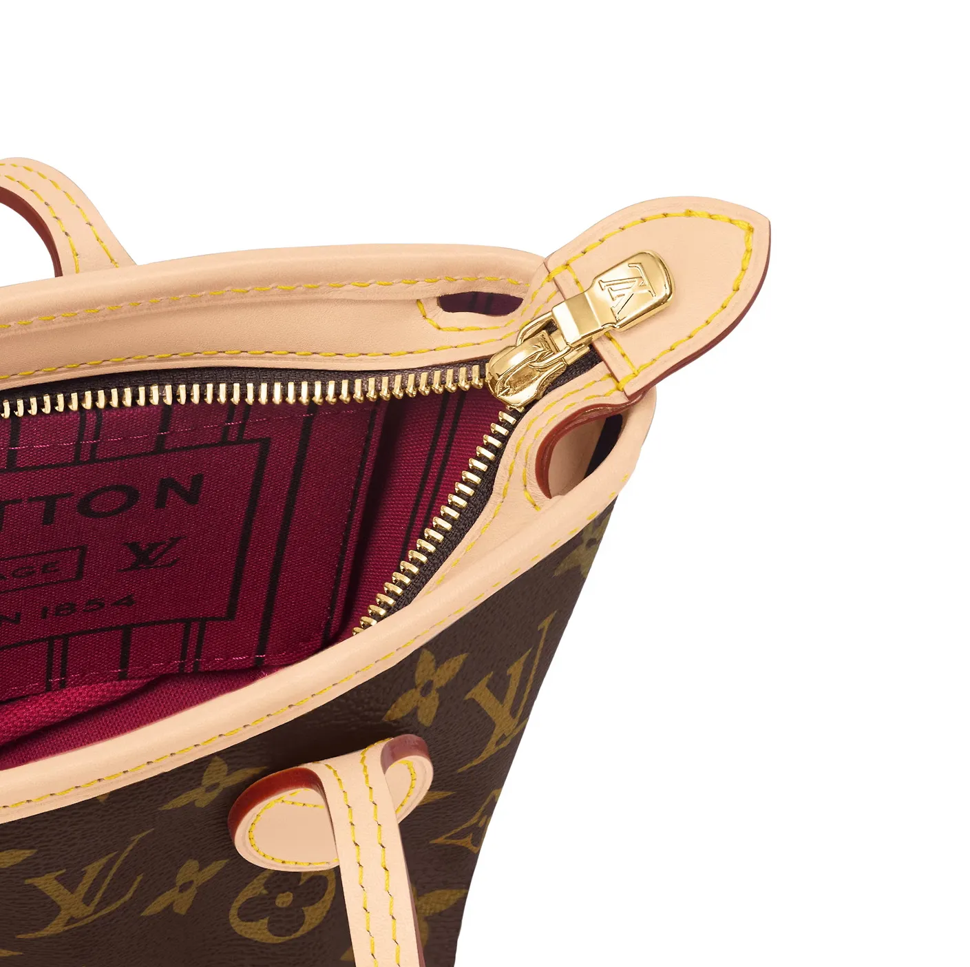 Store mens Bagsaaa M46786 Neverfull BB