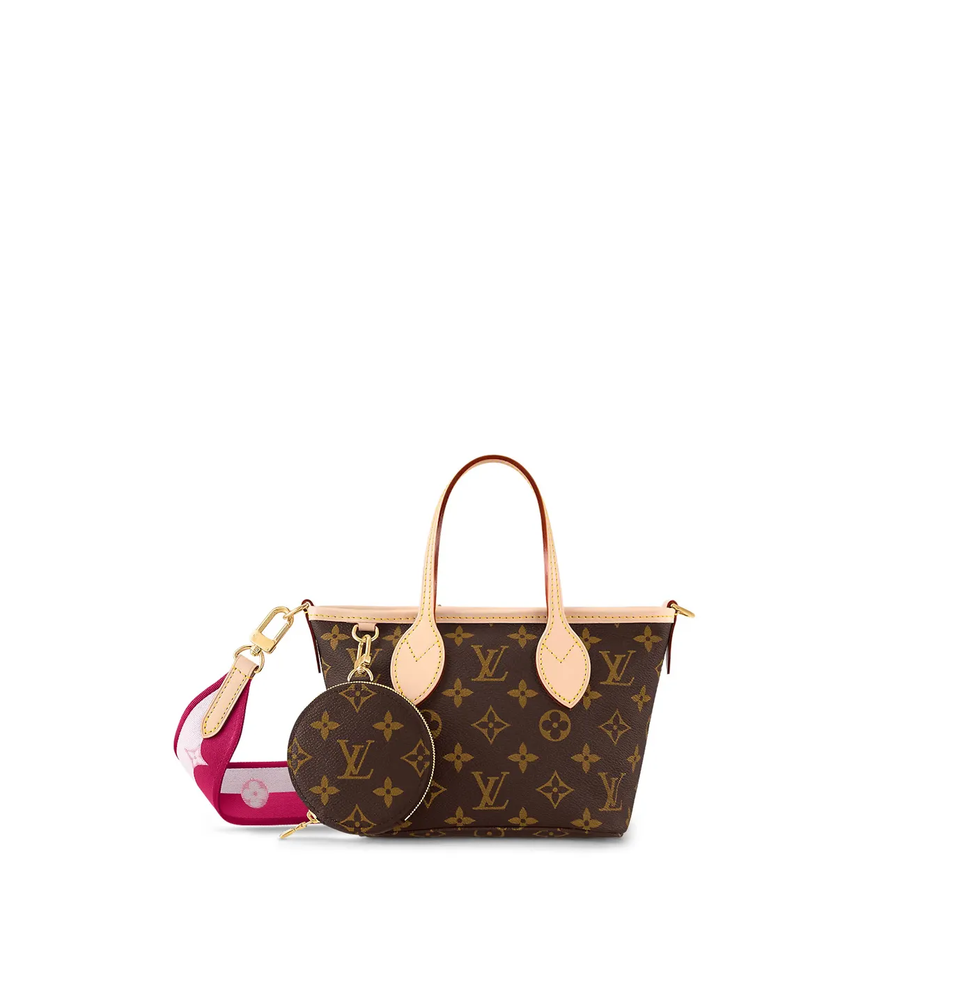 Bagsaaa M46786 Neverfull BB