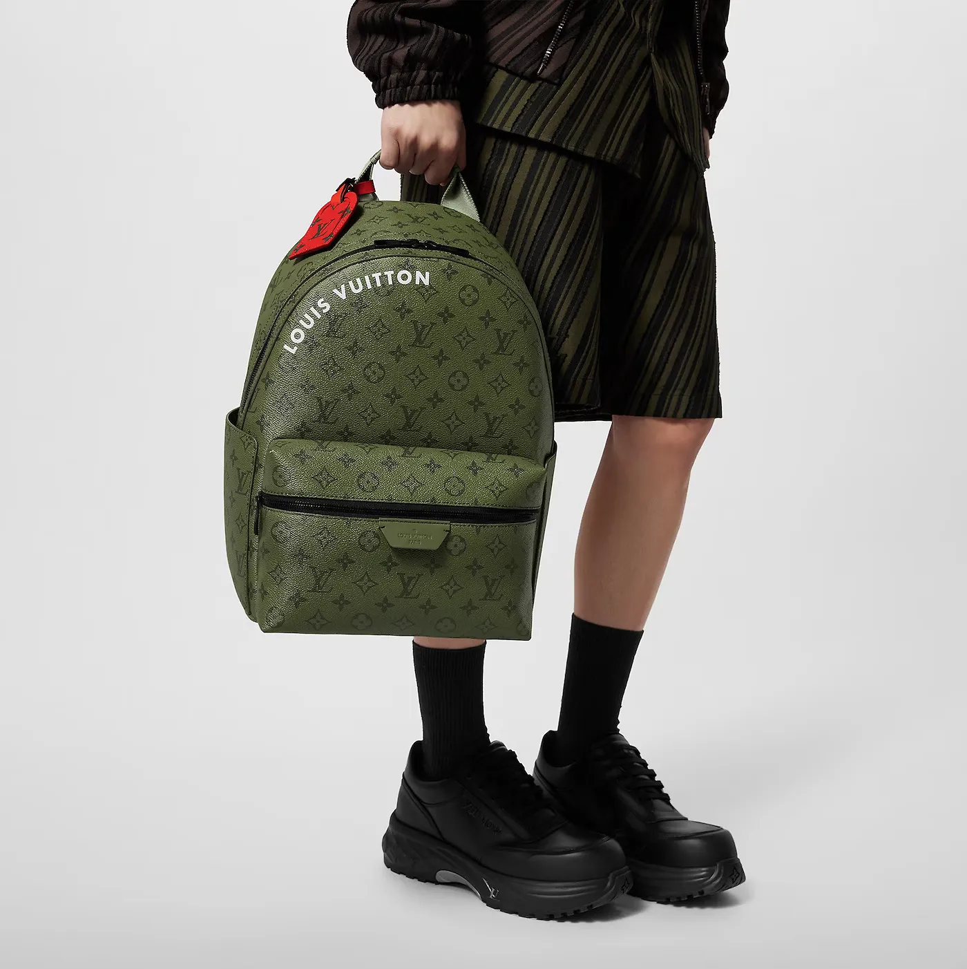 Shop for brands Bagsaaa M46802 Discovery Backpack PM