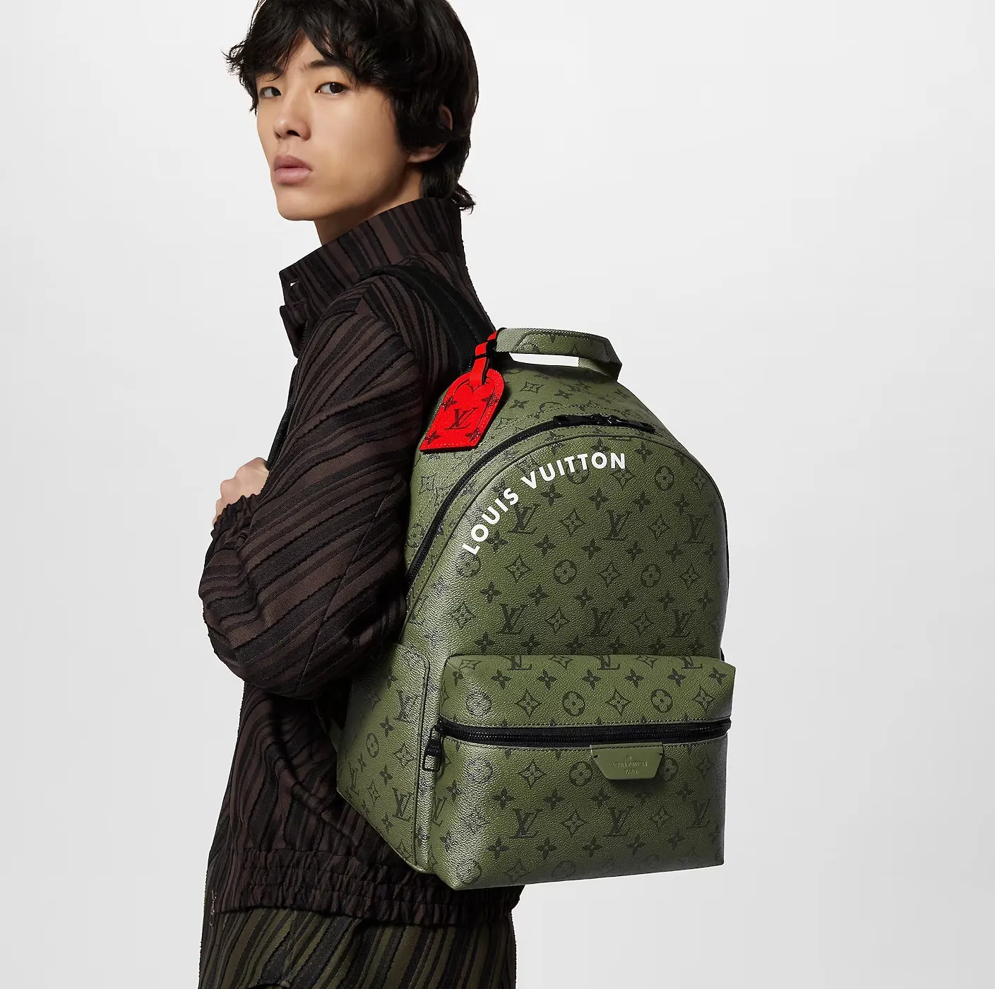 Shop for brands Bagsaaa M46802 Discovery Backpack PM
