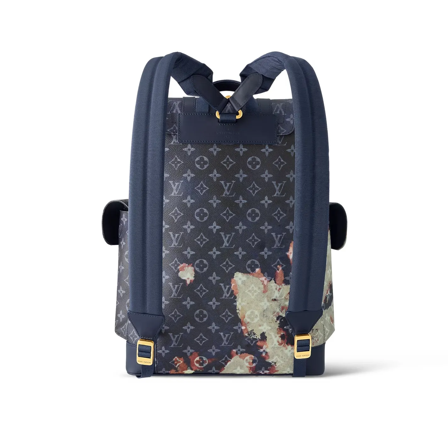 Iv belts replica Bagsaaa M46805 Christopher MM