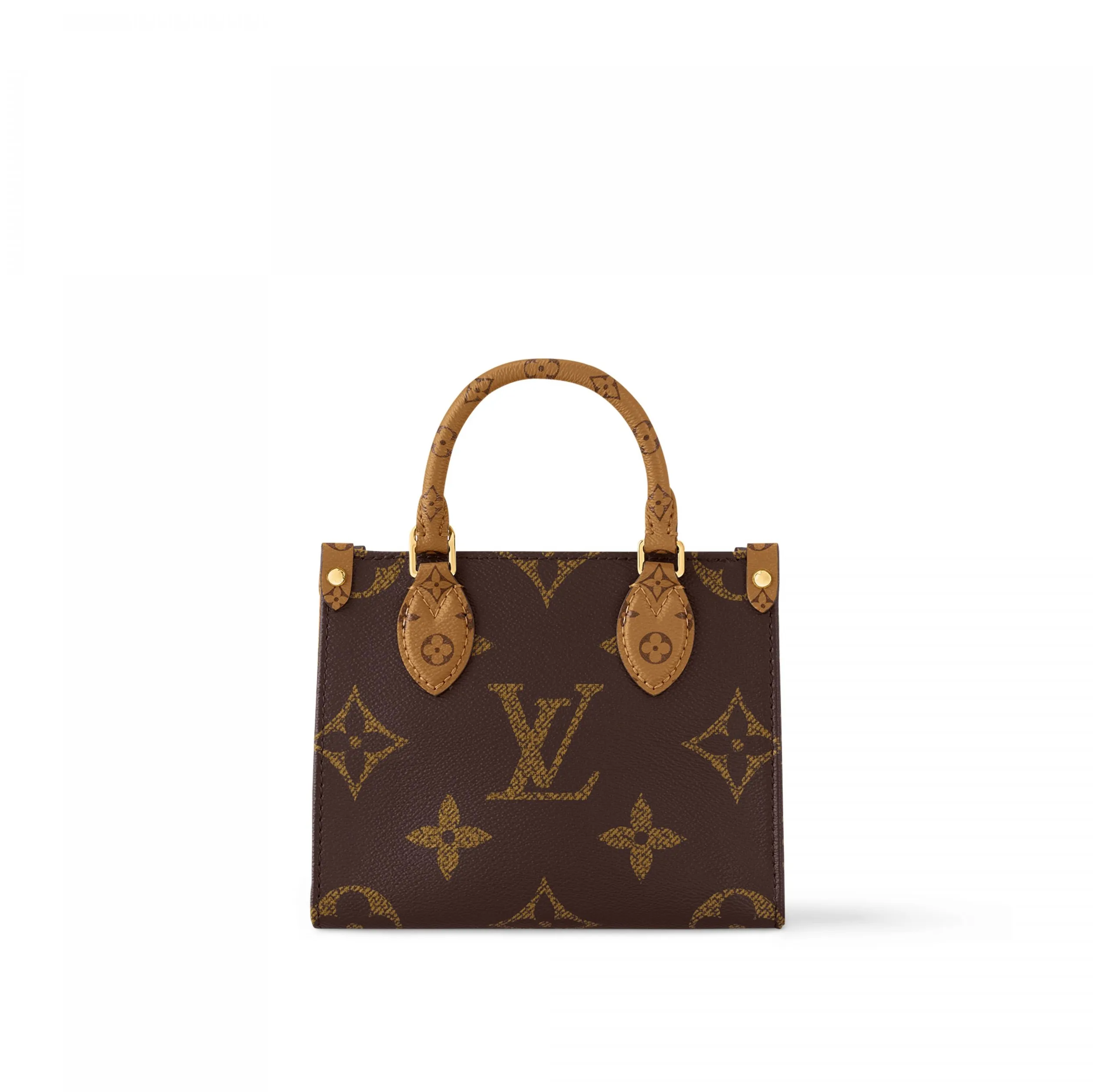 Bagsaaa M46839 OnTheGo BB Monogram Reverse