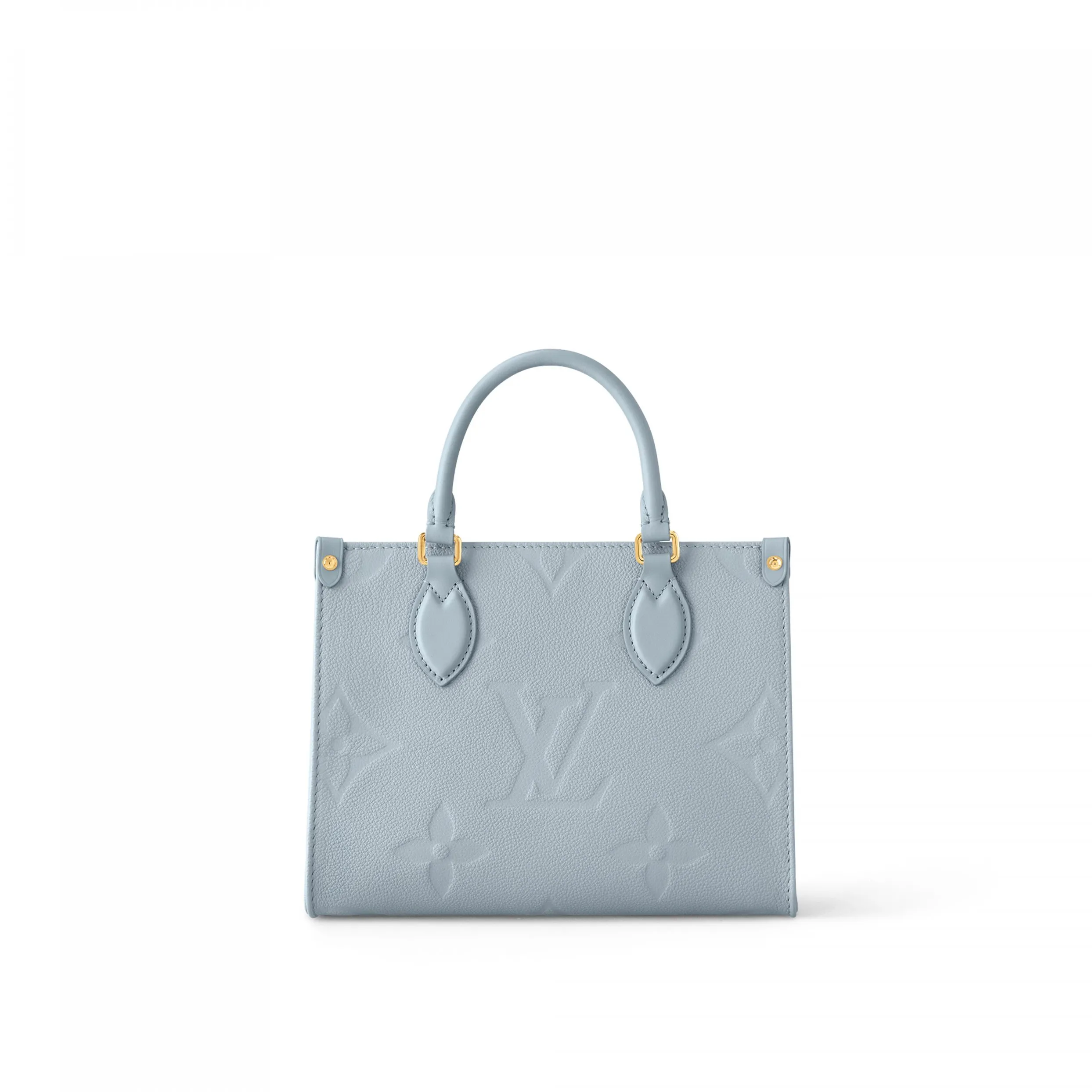 Outlet marketplace Bagsaaa M46840 OnTheGo PM Blue Hour