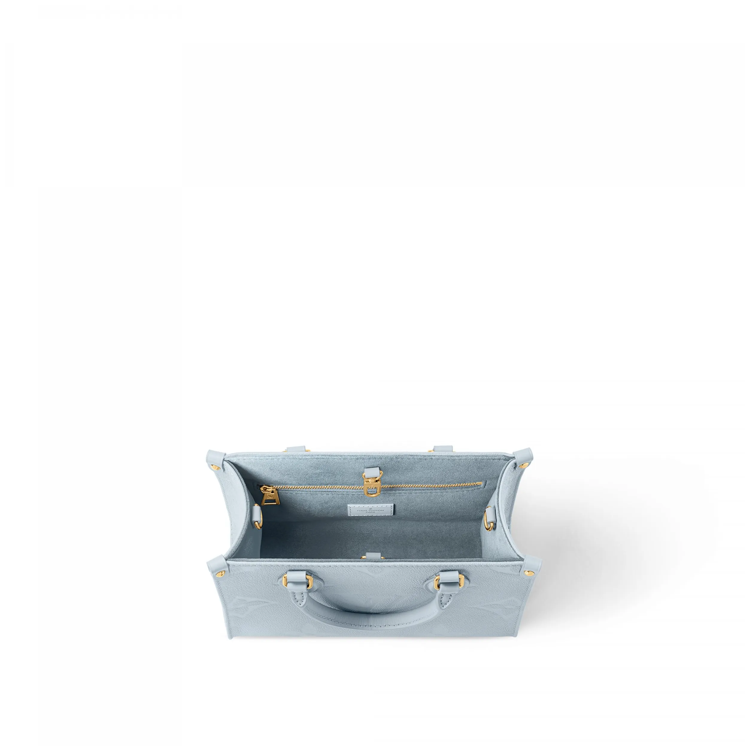 Outlet marketplace Bagsaaa M46840 OnTheGo PM Blue Hour