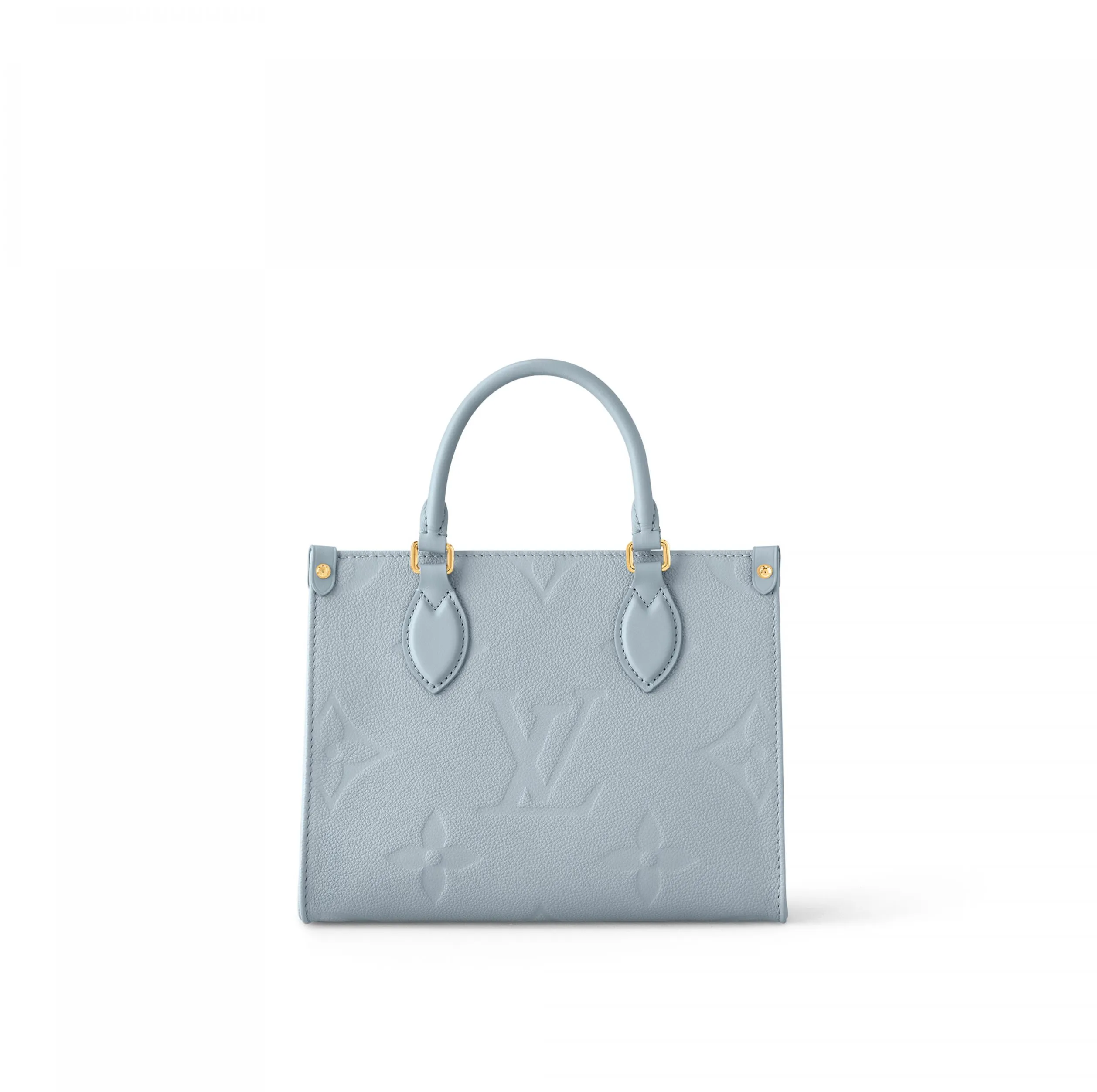 Bagsaaa M46840 OnTheGo PM Blue Hour