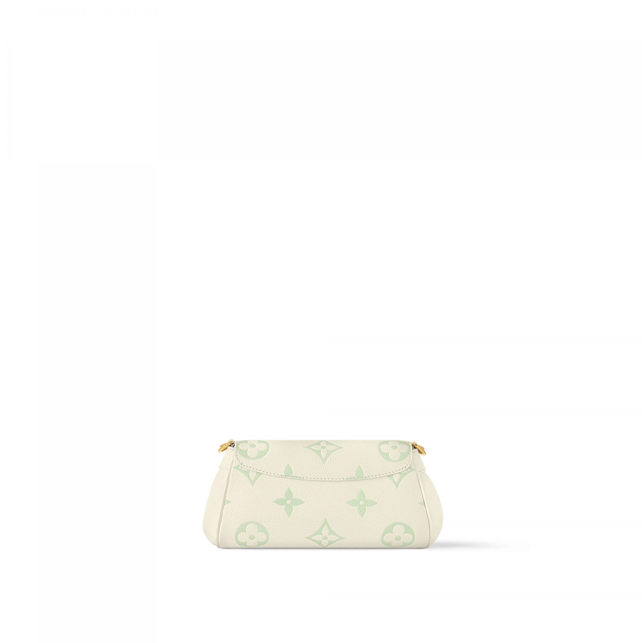 Shop shoulder bags Bagsaaa M46842 Favorite Latte Matcha