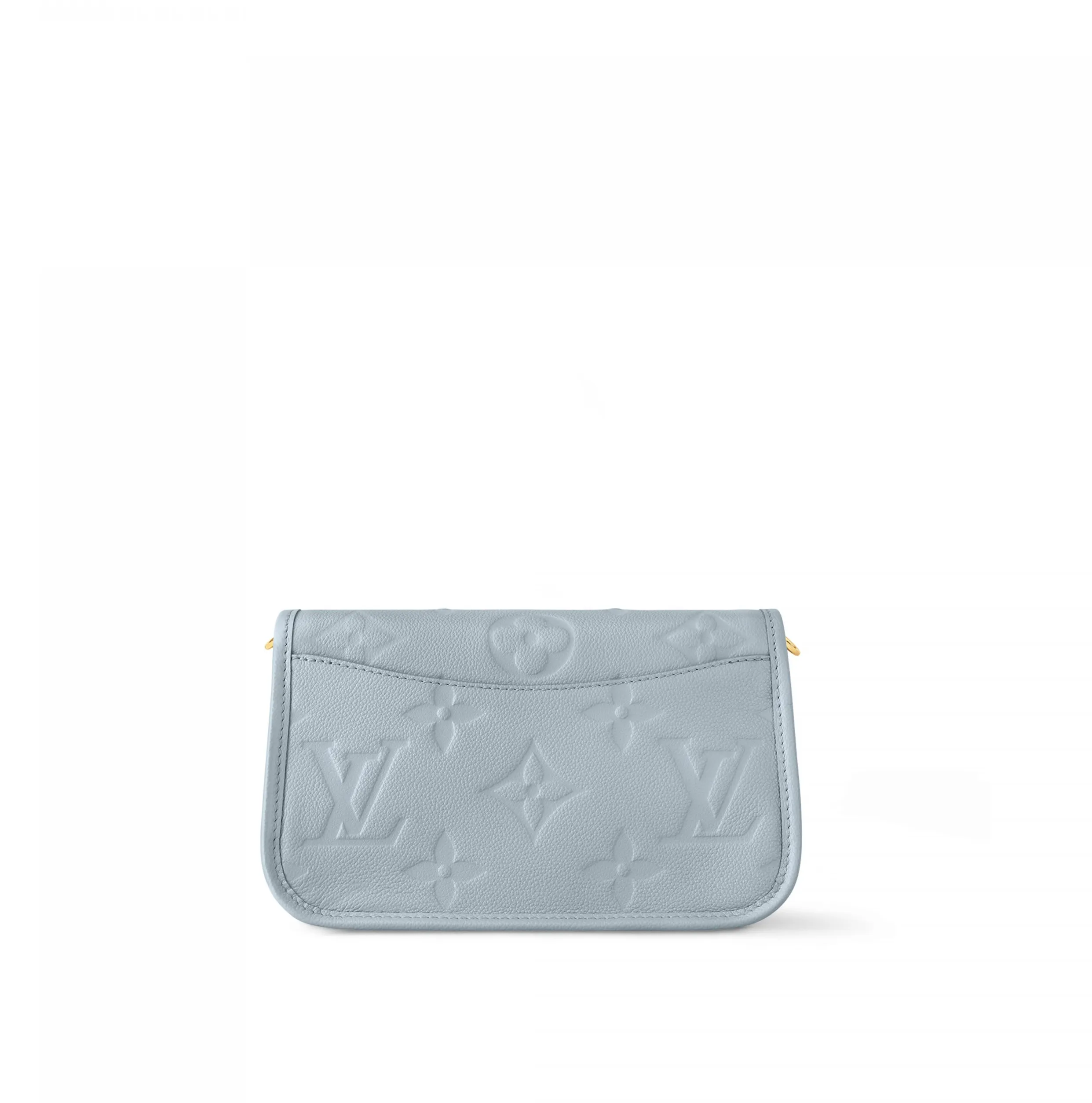 By mens Bagsaaa M46846 Diane Blue Hour