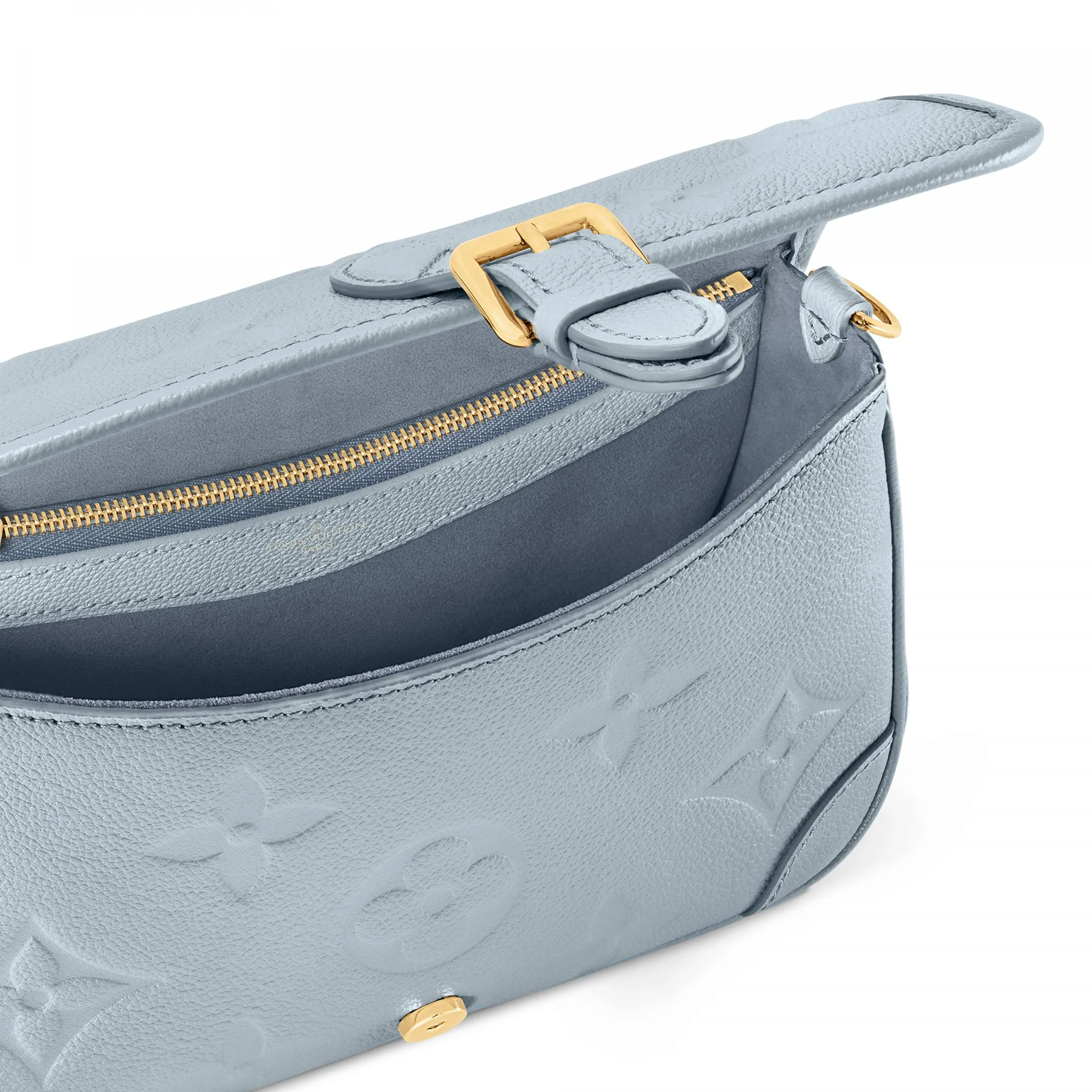 By mens Bagsaaa M46846 Diane Blue Hour