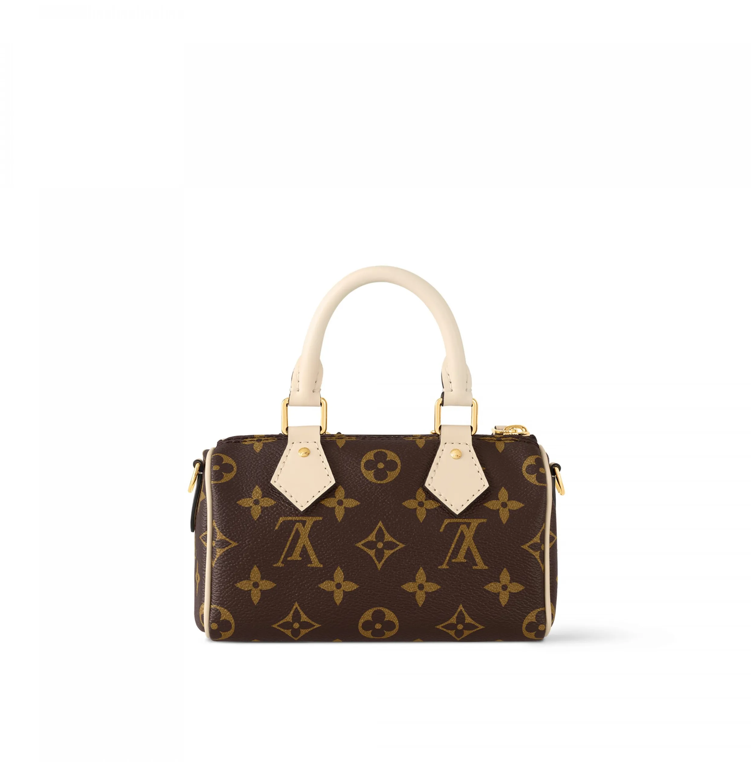 Replica shoes Bagsaaa M46878 Nano Speedy Monogram