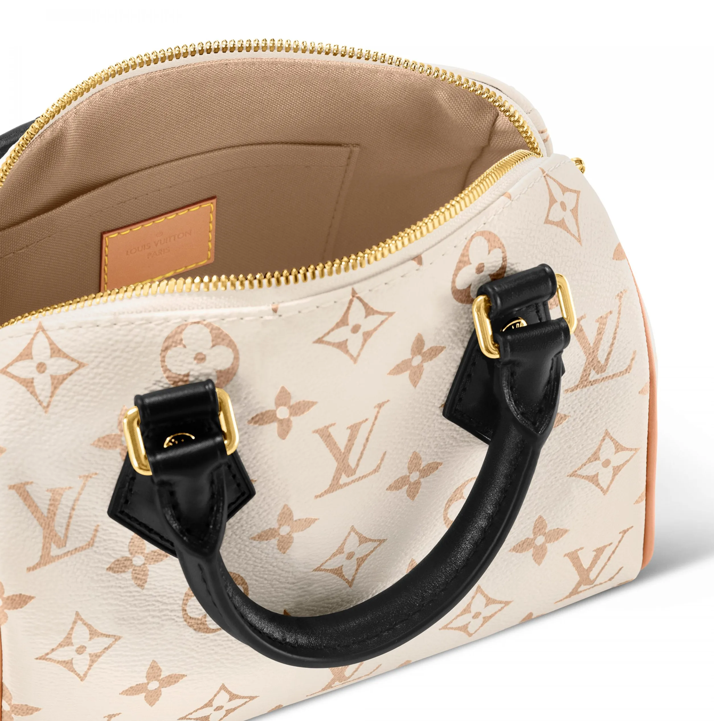 Ralph lauren polo replica Bagsaaa M46906 Speedy Bandoulière 20