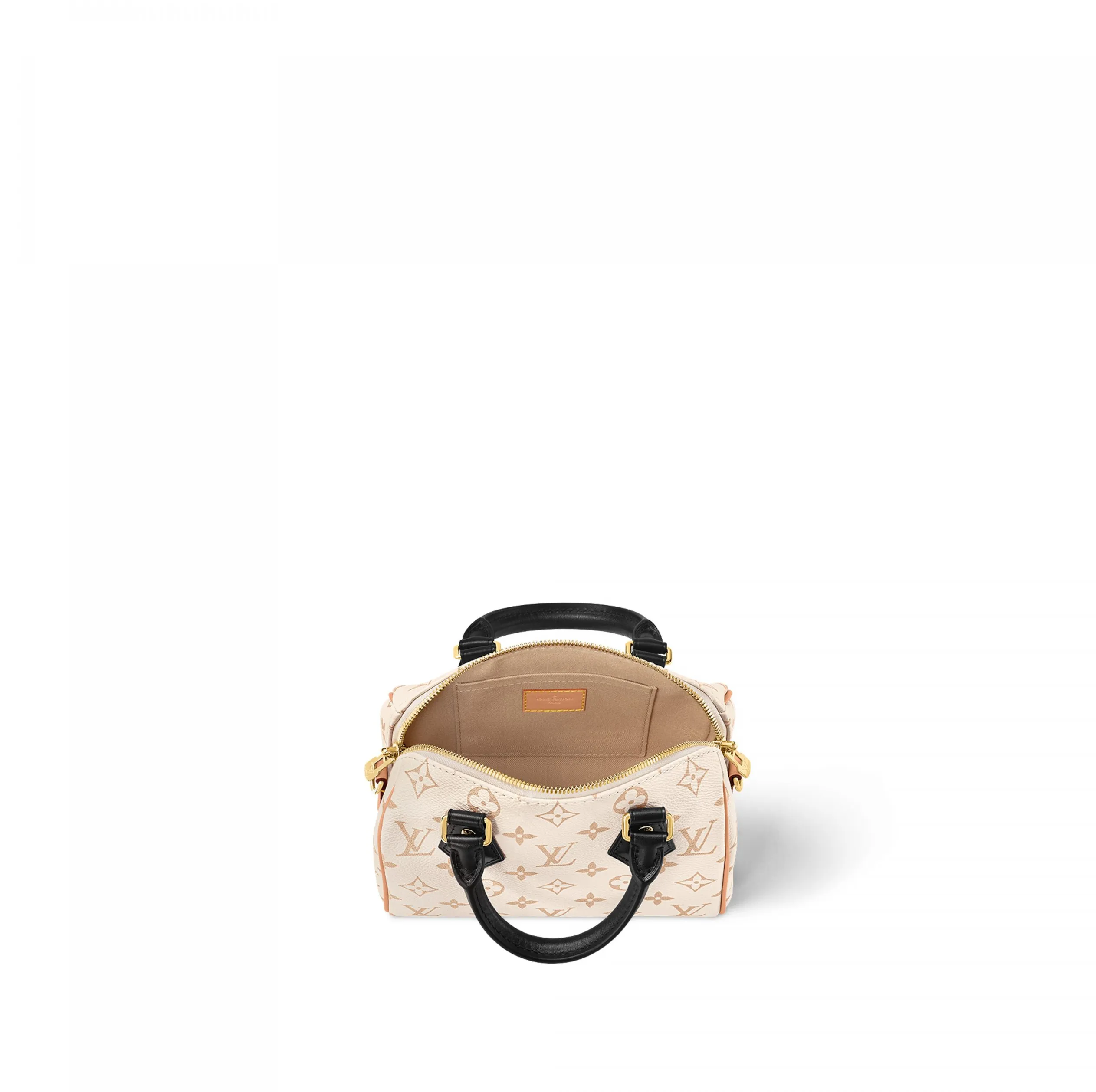 Ralph lauren polo replica Bagsaaa M46906 Speedy Bandoulière 20