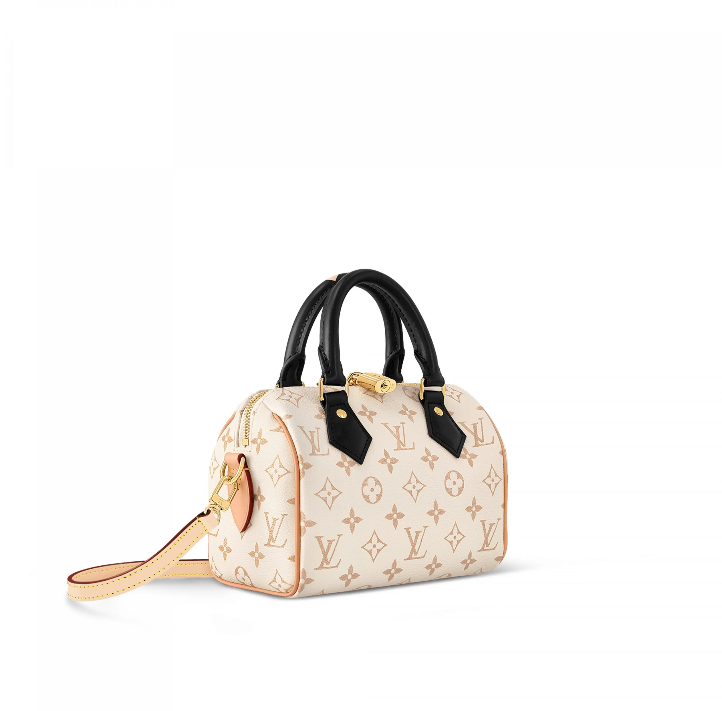 Ralph lauren polo replica Bagsaaa M46906 Speedy Bandoulière 20