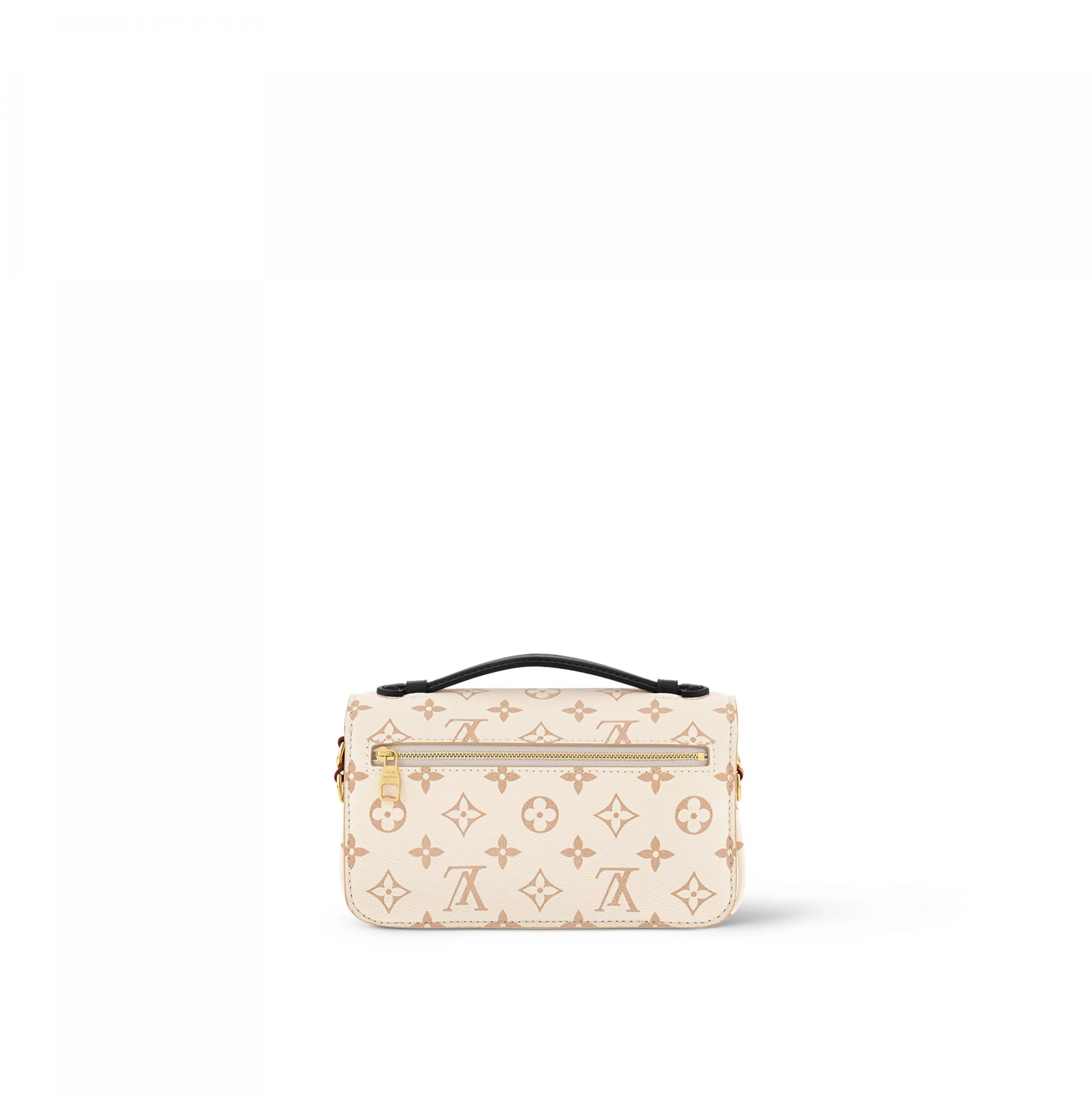 Balenciaga shoes replica Bagsaaa M46914 Pochette Métis East West