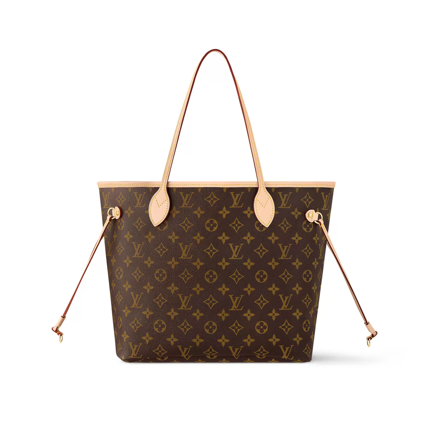 Bagsaaa M46975 CUSTOMIZABLE Neverfull MM