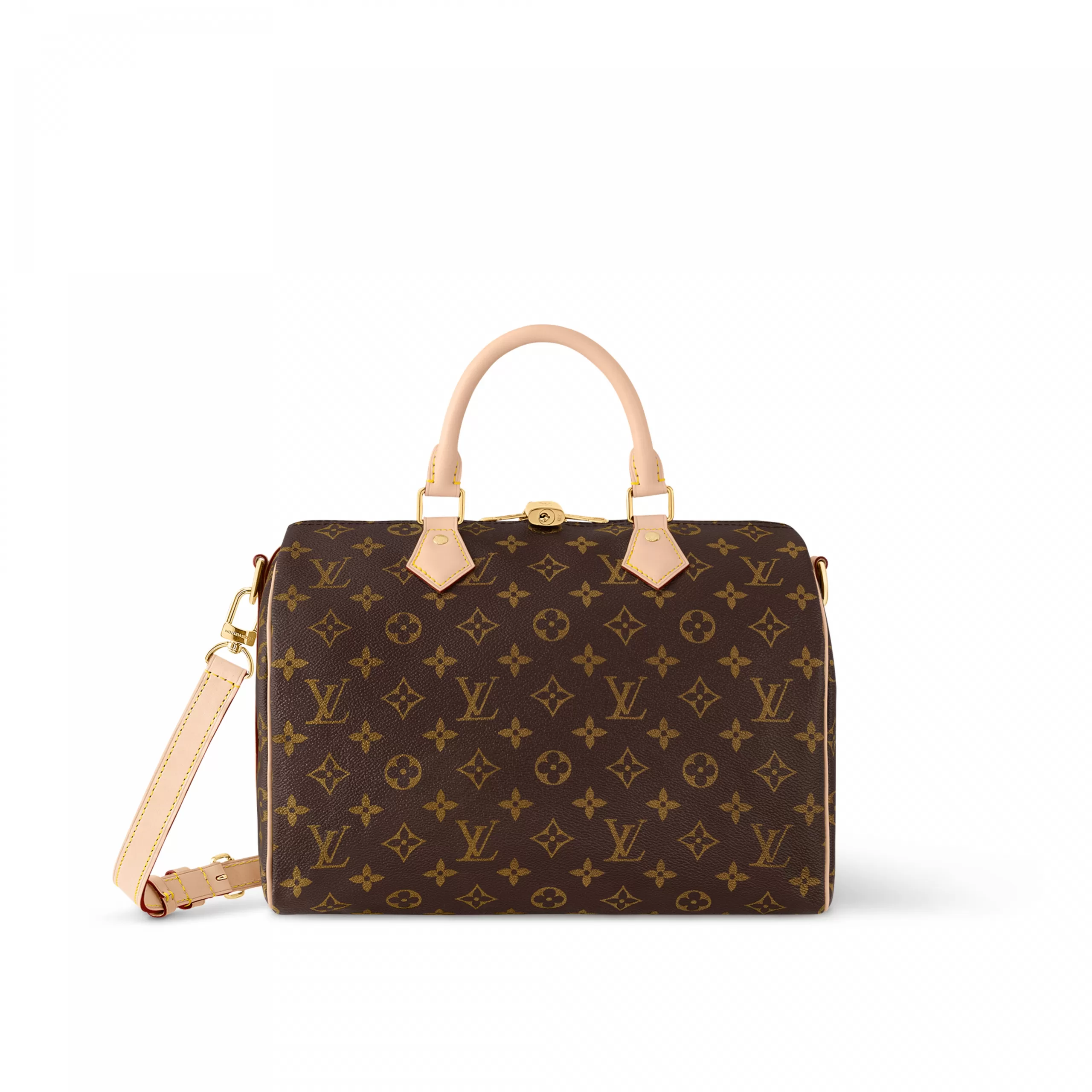 Bagsaaa M46980 Speedy Bandoulière 30 Monogram