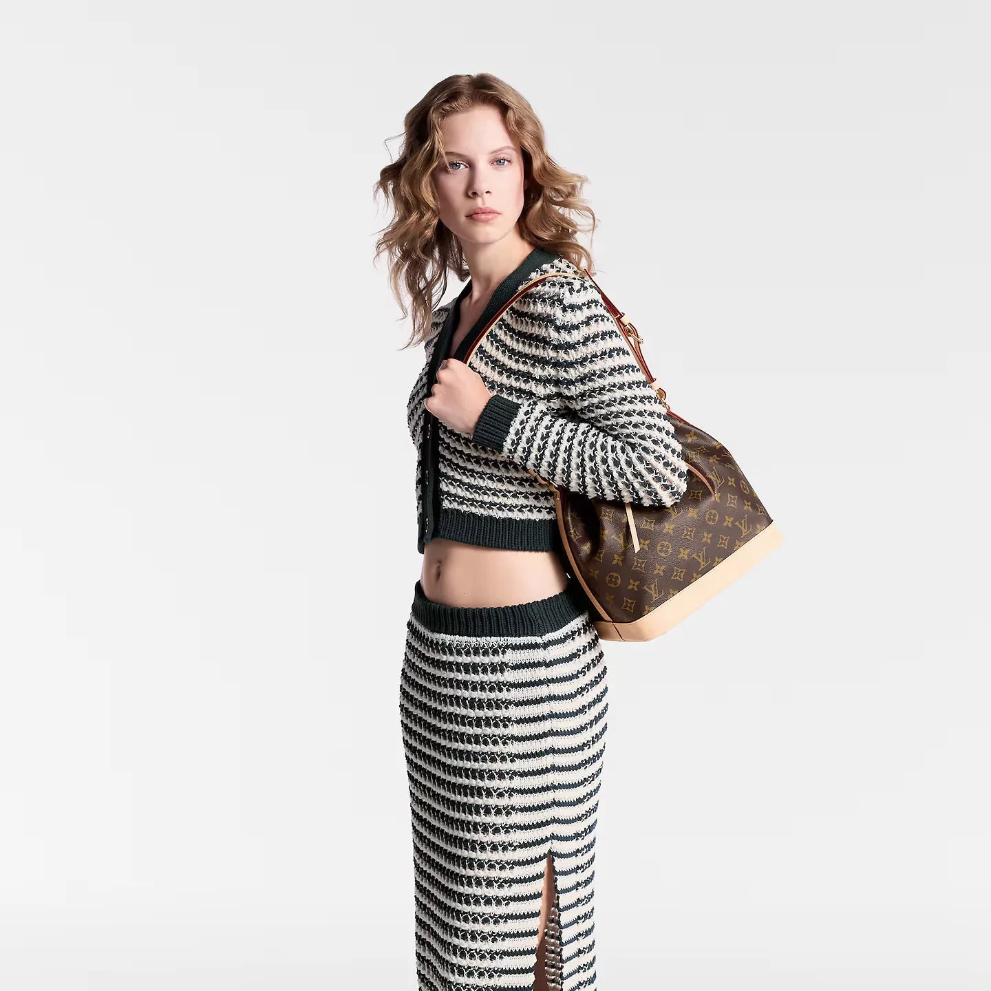 Ralph lauren clothing store Bagsaaa M46984 Petit Noé