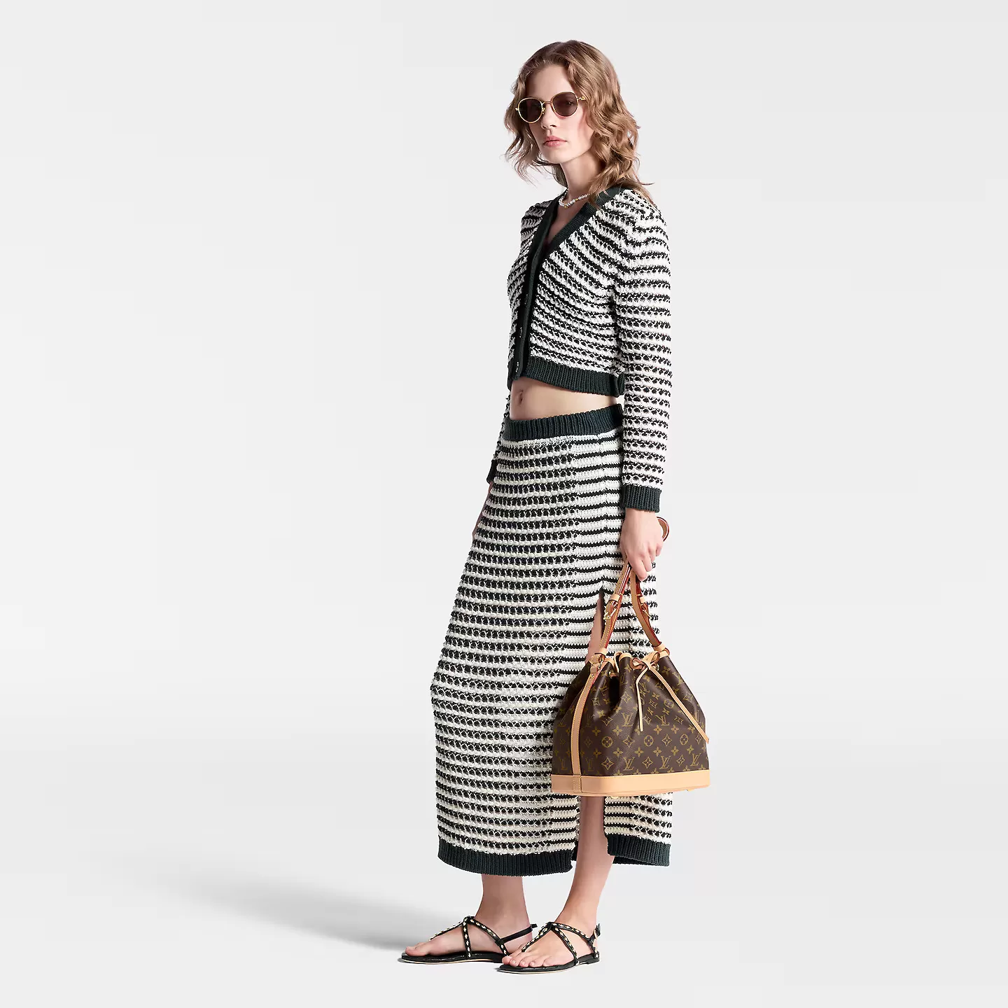 Ralph lauren clothing store Bagsaaa M46984 Petit Noé
