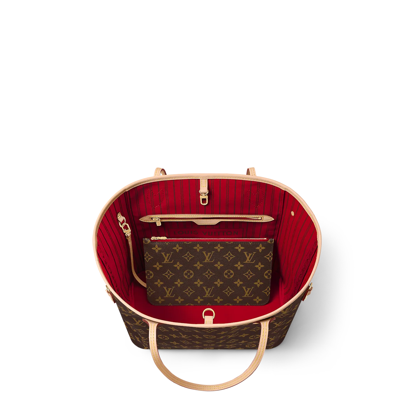 Jimmy choo shoes store Bagsaaa M46987 CUSTOMIZABLE Neverfull MM