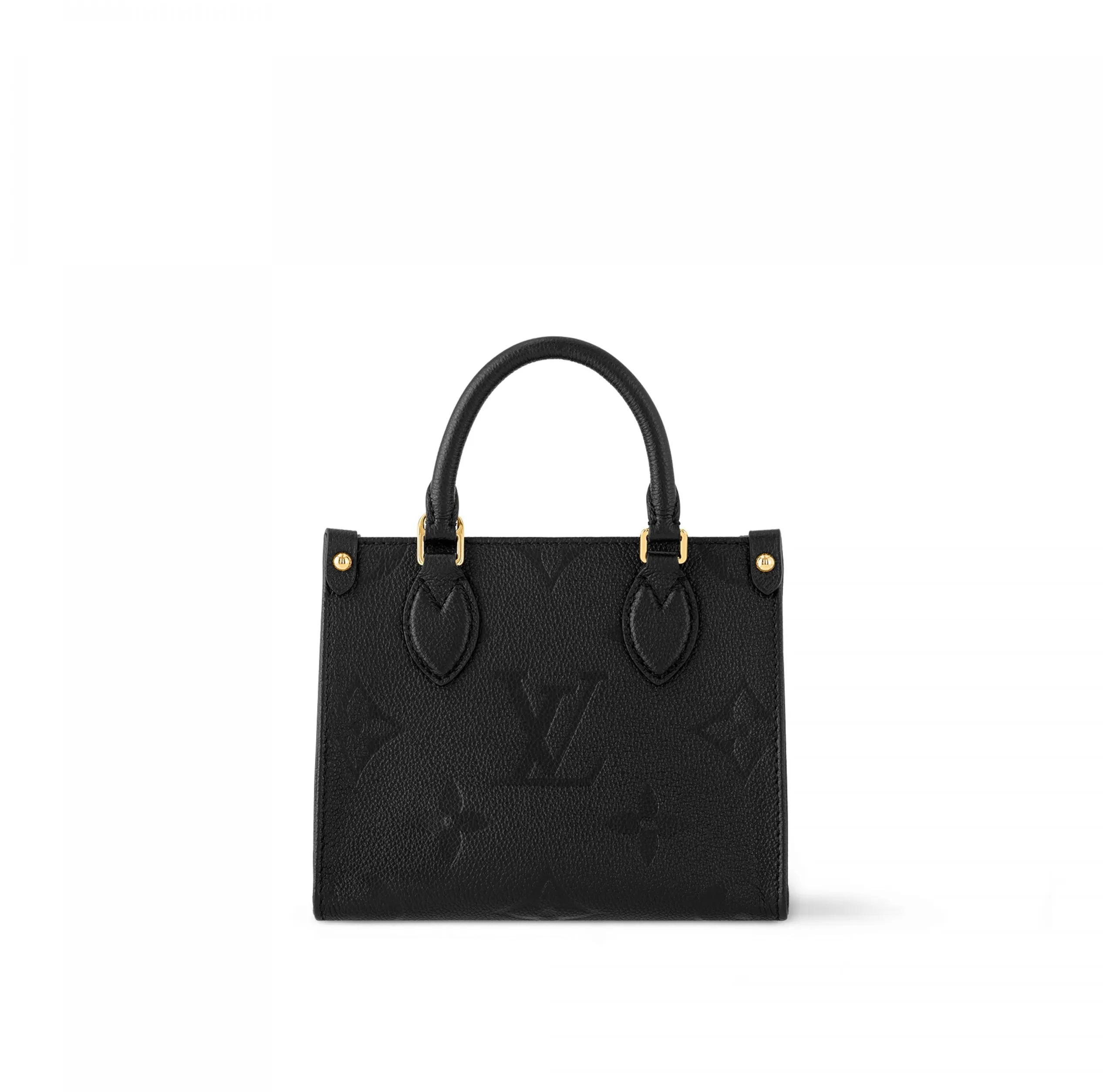 Replica shop Bagsaaa M46993 OnTheGo BB Black