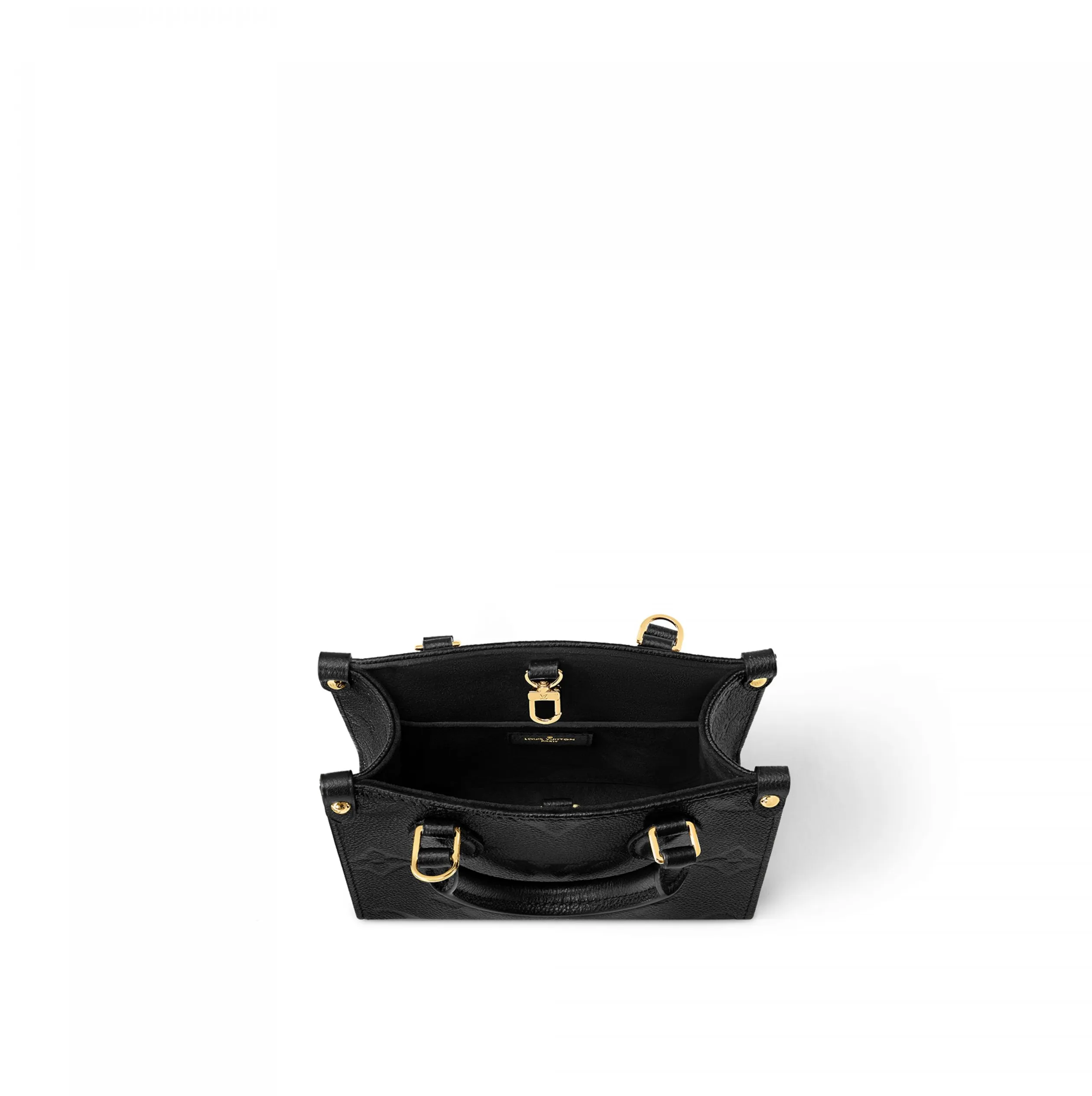 Replica shop Bagsaaa M46993 OnTheGo BB Black