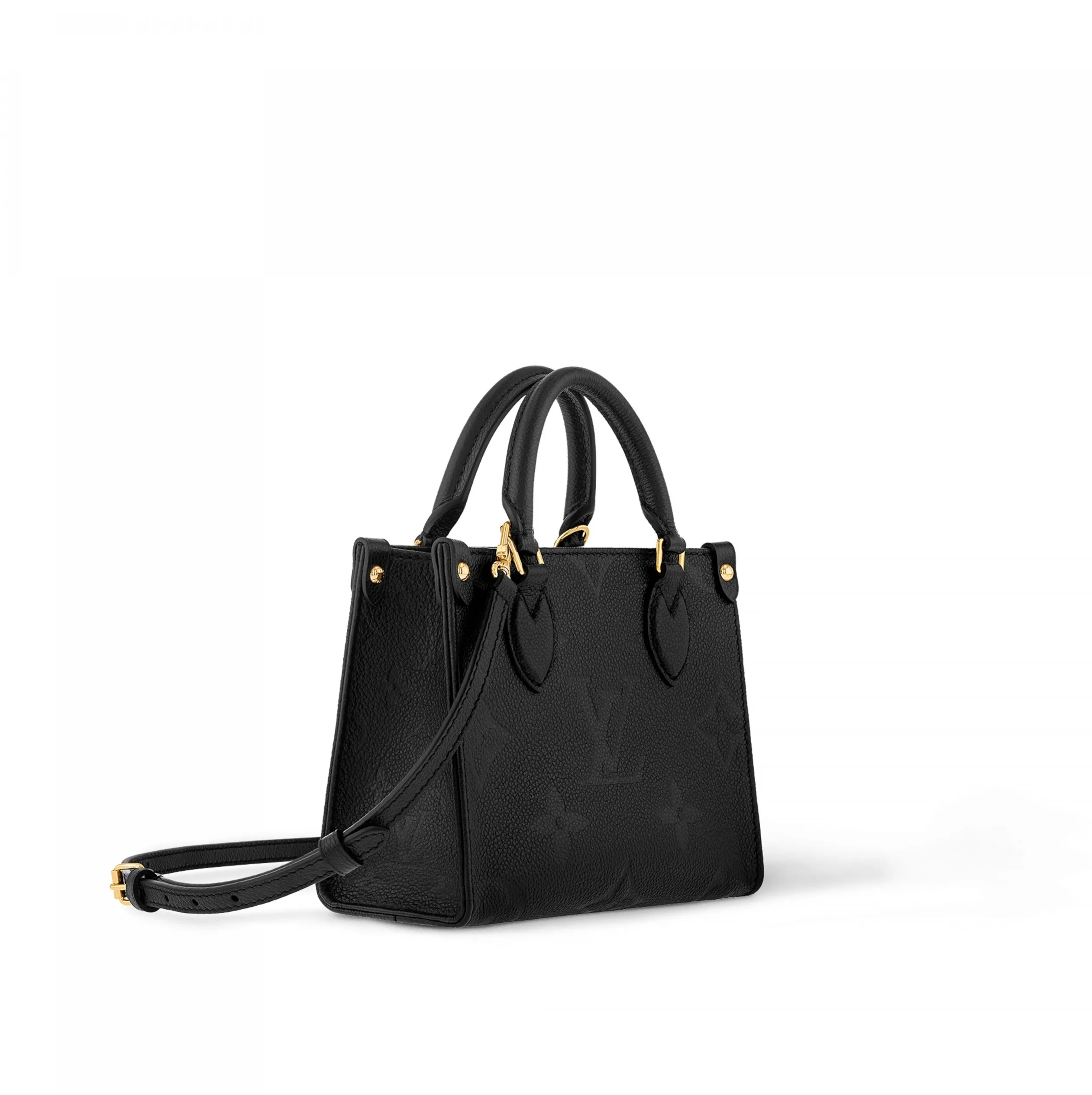 Replica shop Bagsaaa M46993 OnTheGo BB Black
