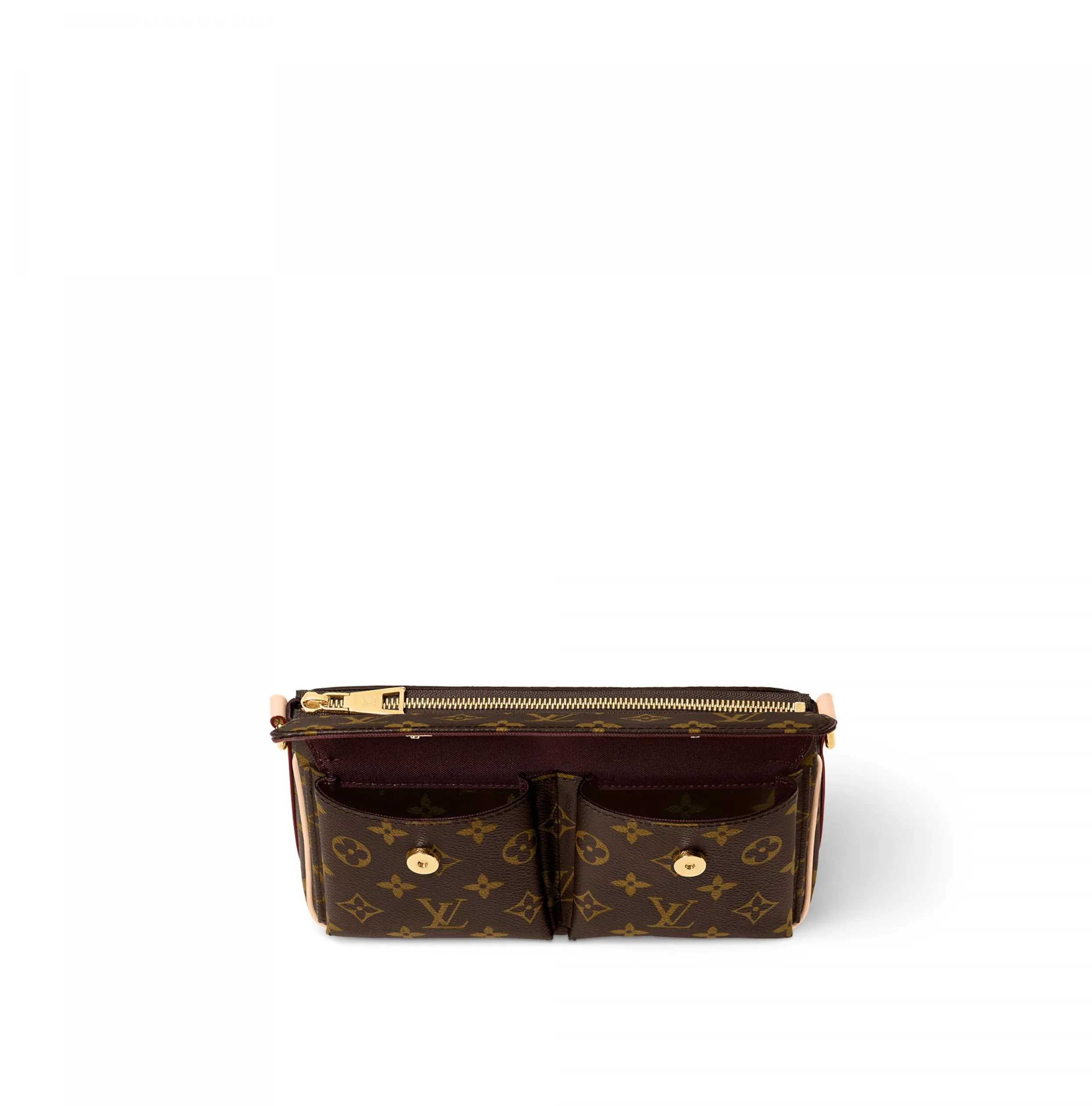 Mcqueen menswear Bagsaaa M46999 Vibe Handbag