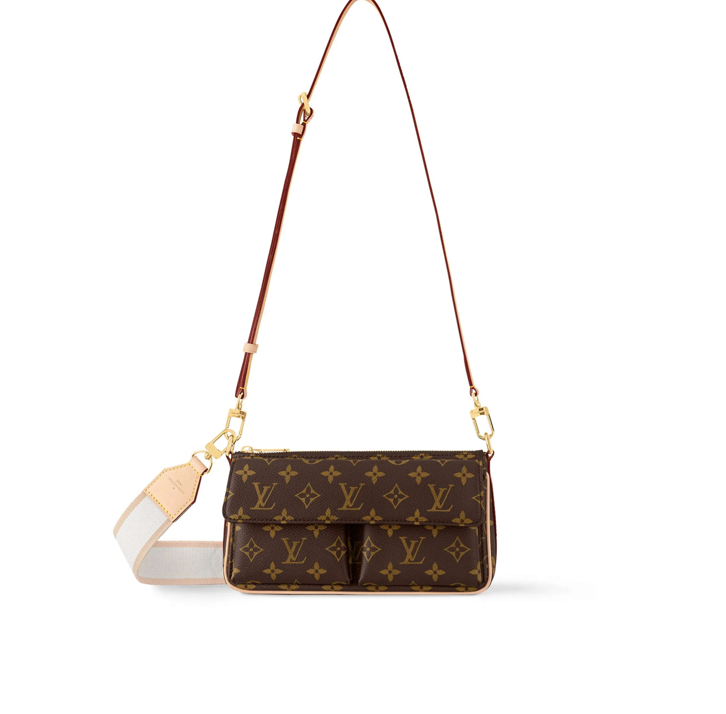 Bagsaaa M46999 Vibe Handbag