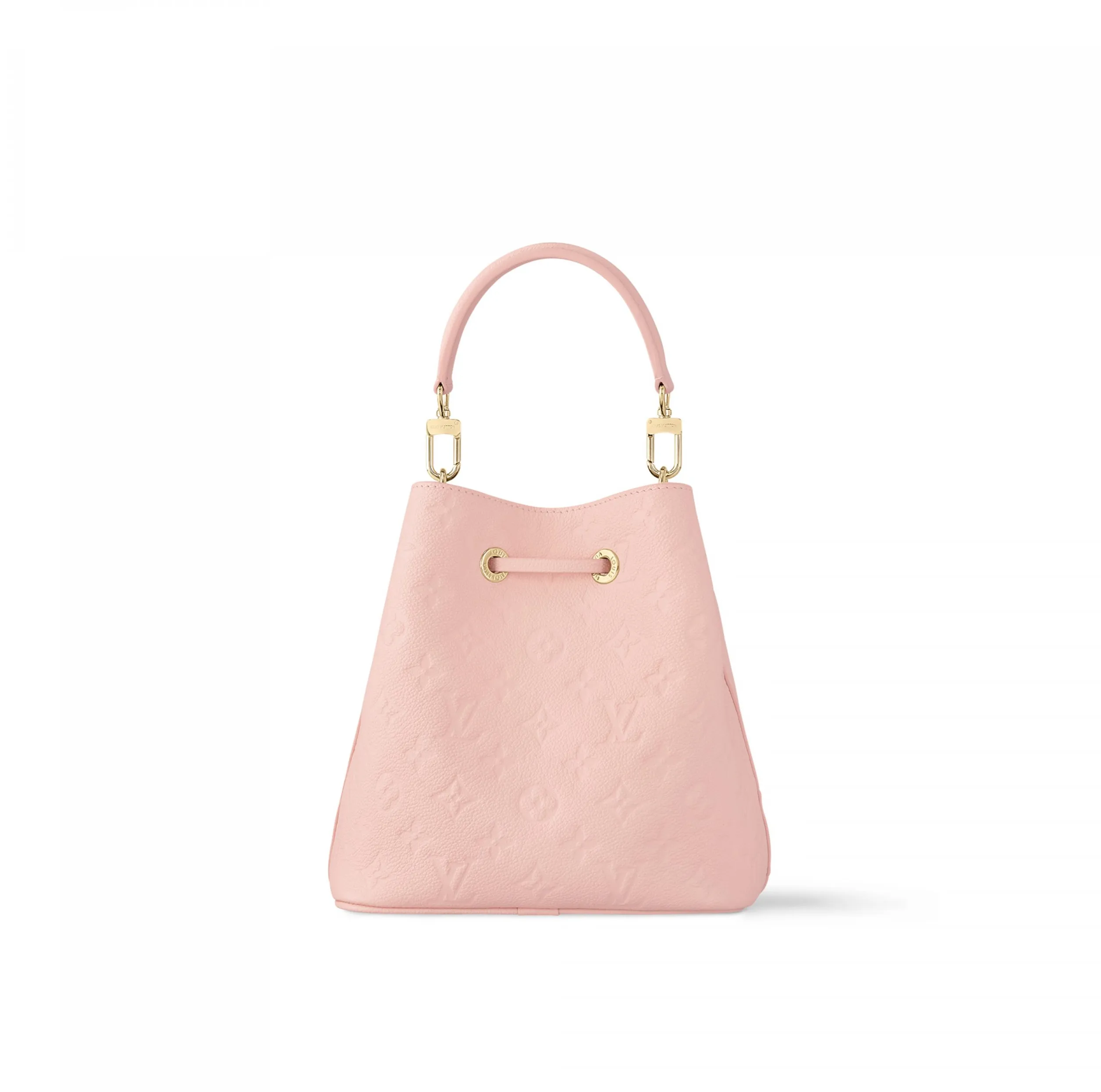 Louis vuitton locations Bagsaaa M47038 Néonoé BB Opal Pink