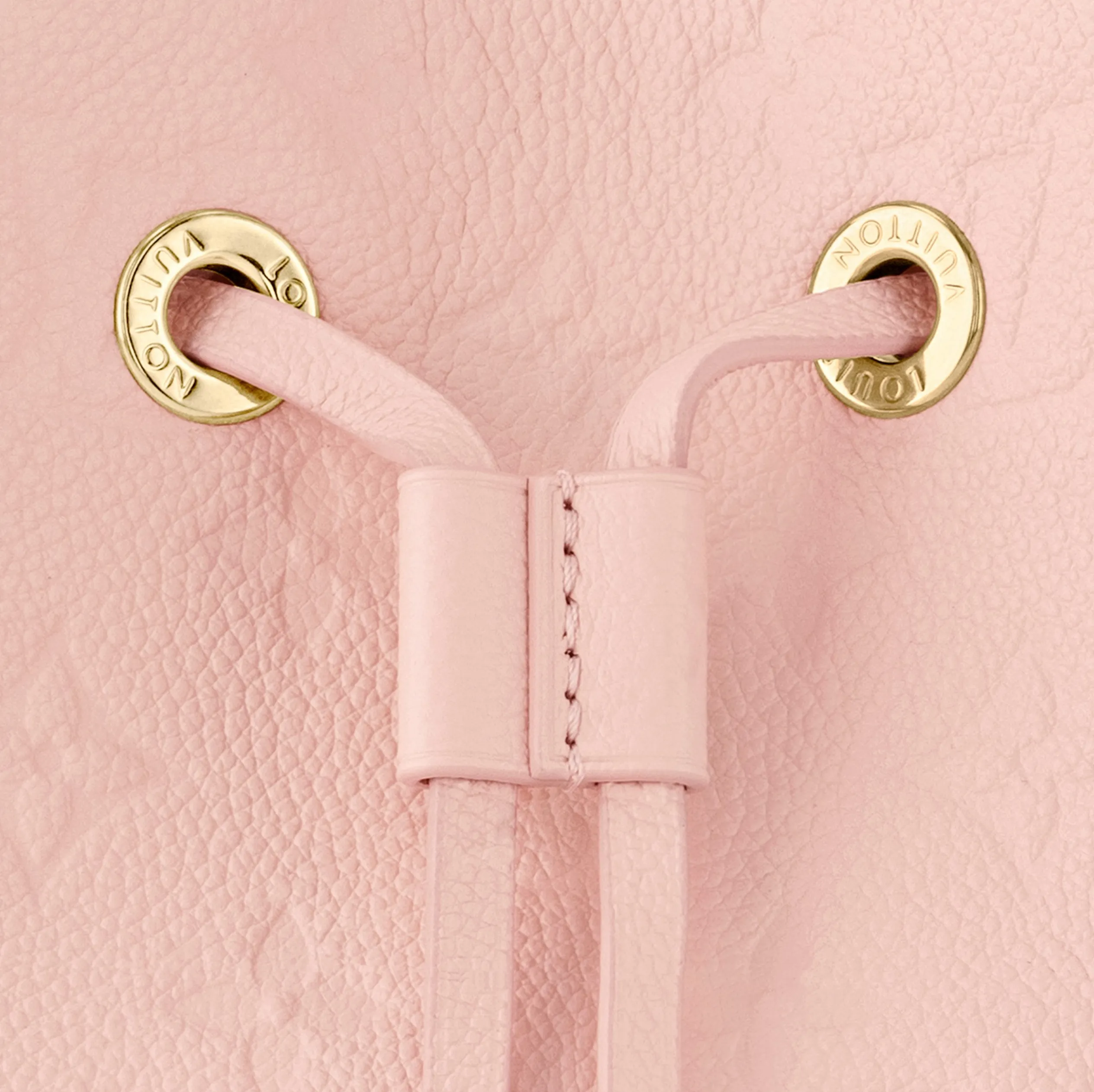 Louis vuitton locations Bagsaaa M47038 Néonoé BB Opal Pink