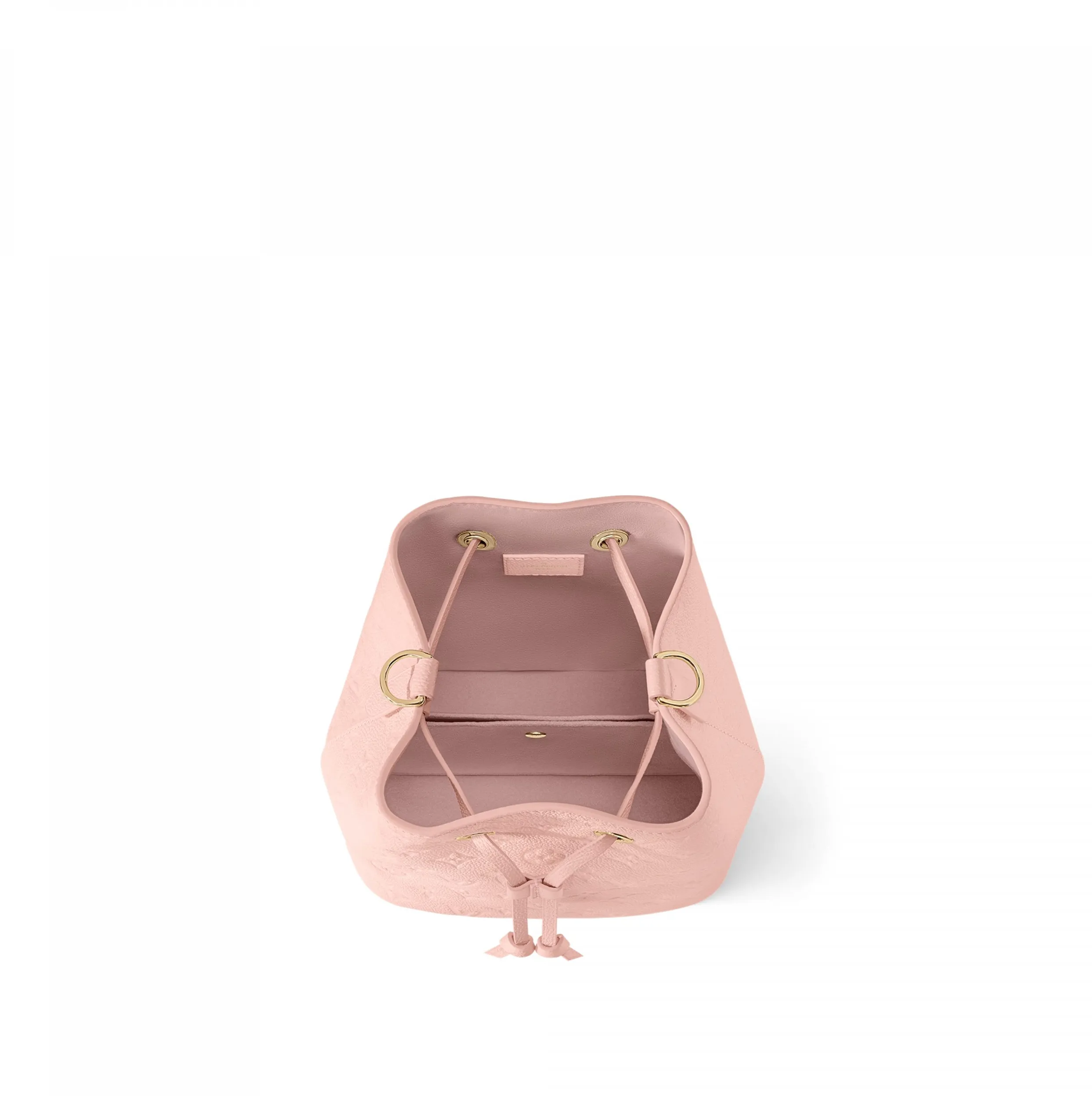 Louis vuitton locations Bagsaaa M47038 Néonoé BB Opal Pink