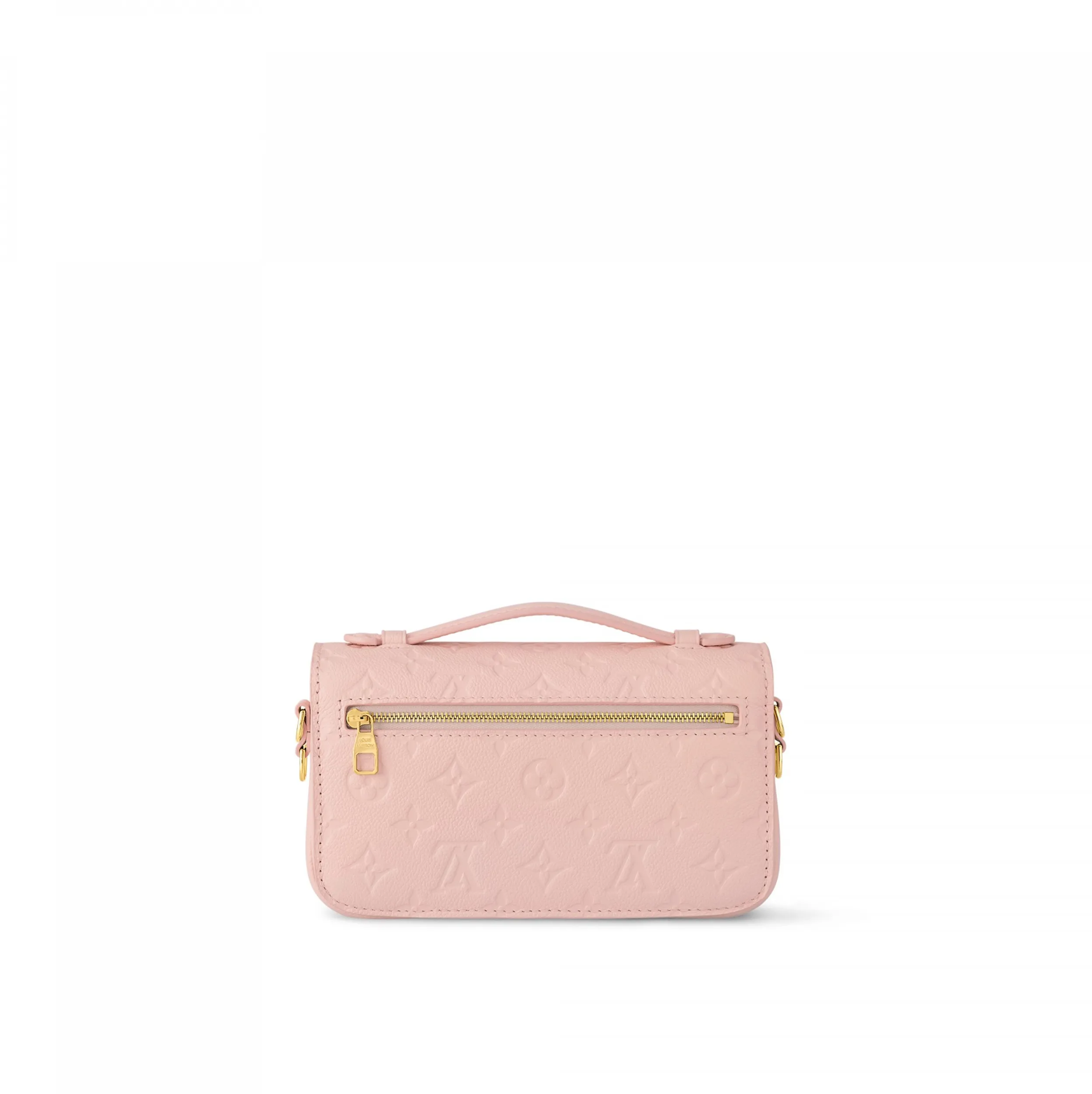 Replica shop Bagsaaa M47045 Pochette Métis East West Opal Pink