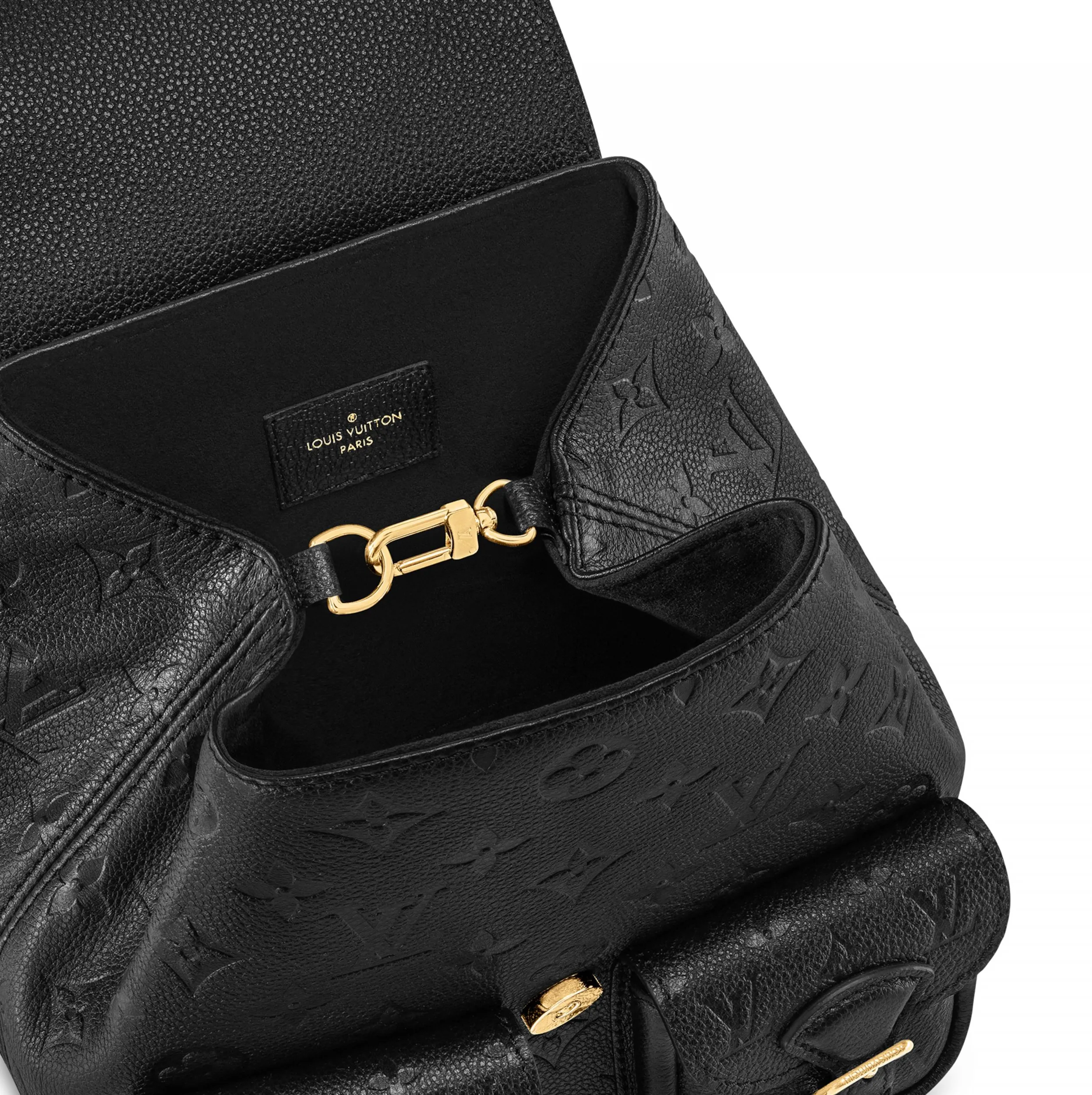Dolce gabbana replica Bagsaaa M47072 Backup Black