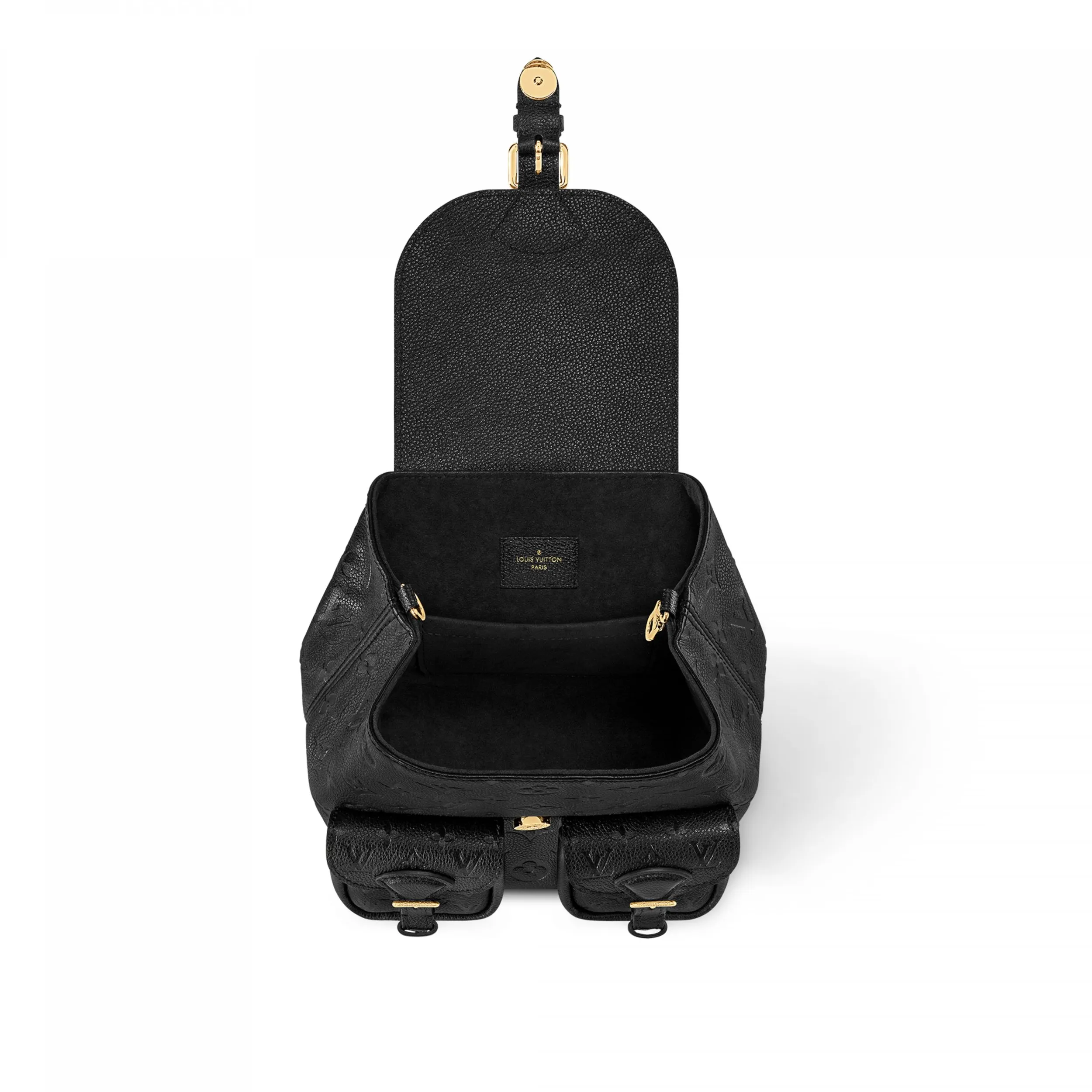 Dolce gabbana replica Bagsaaa M47072 Backup Black