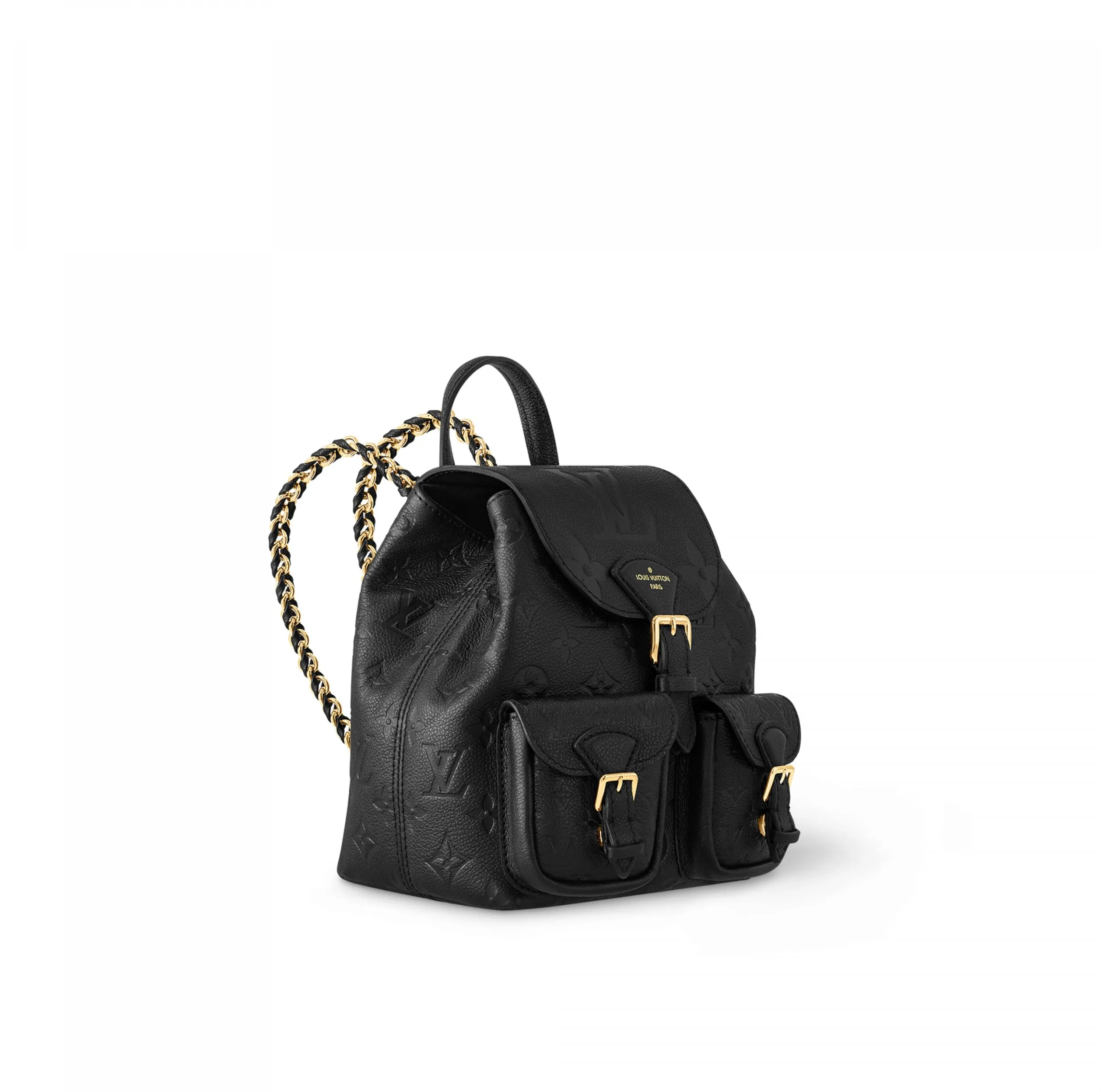 Dolce gabbana replica Bagsaaa M47072 Backup Black